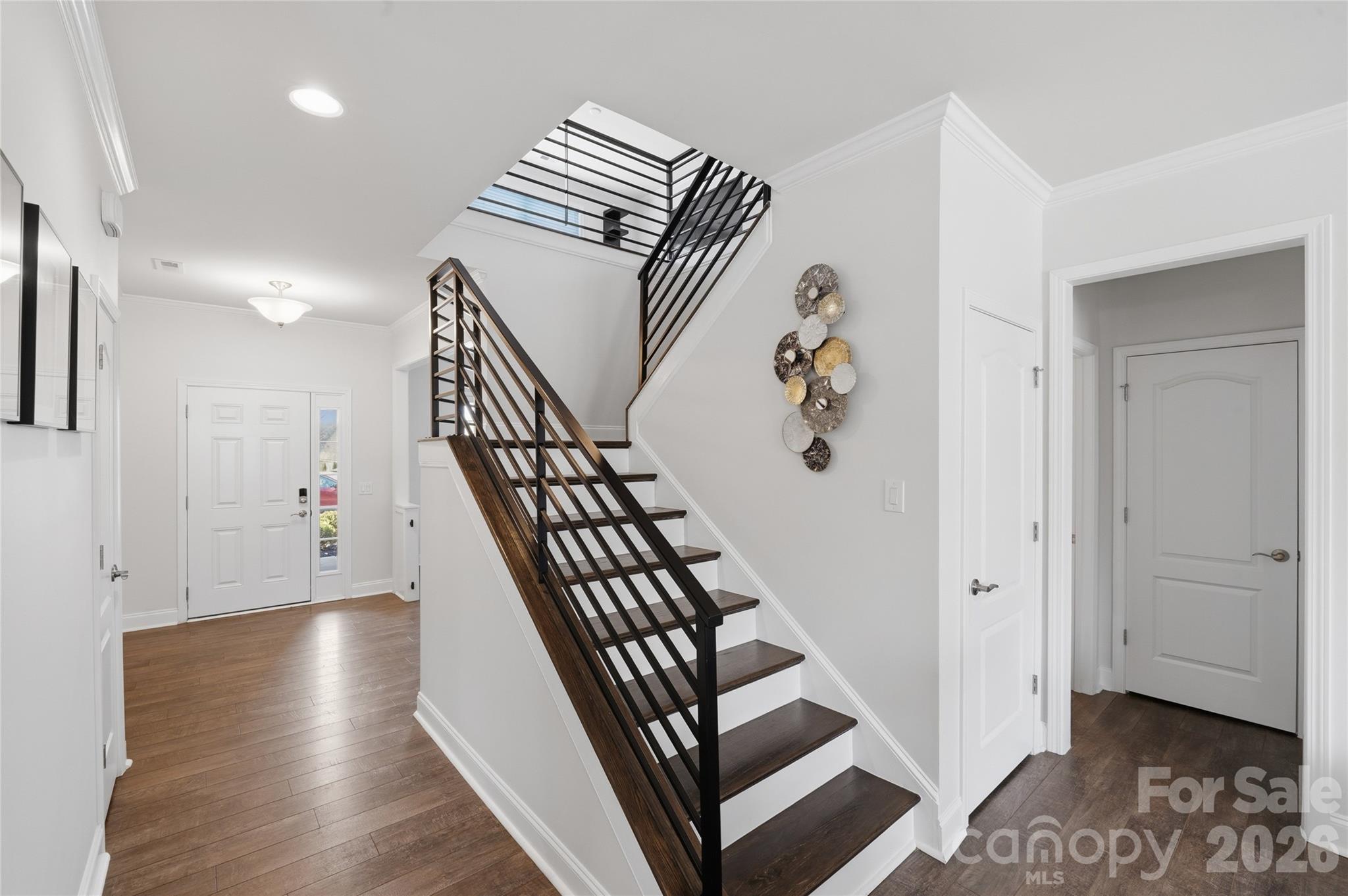 10511 Honeyfur Court — Charlotte