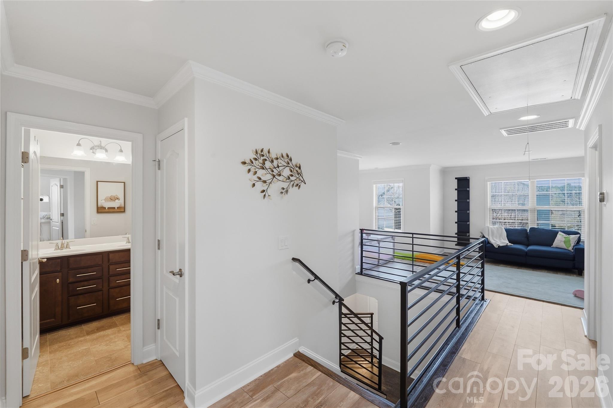 10511 Honeyfur Court — Charlotte