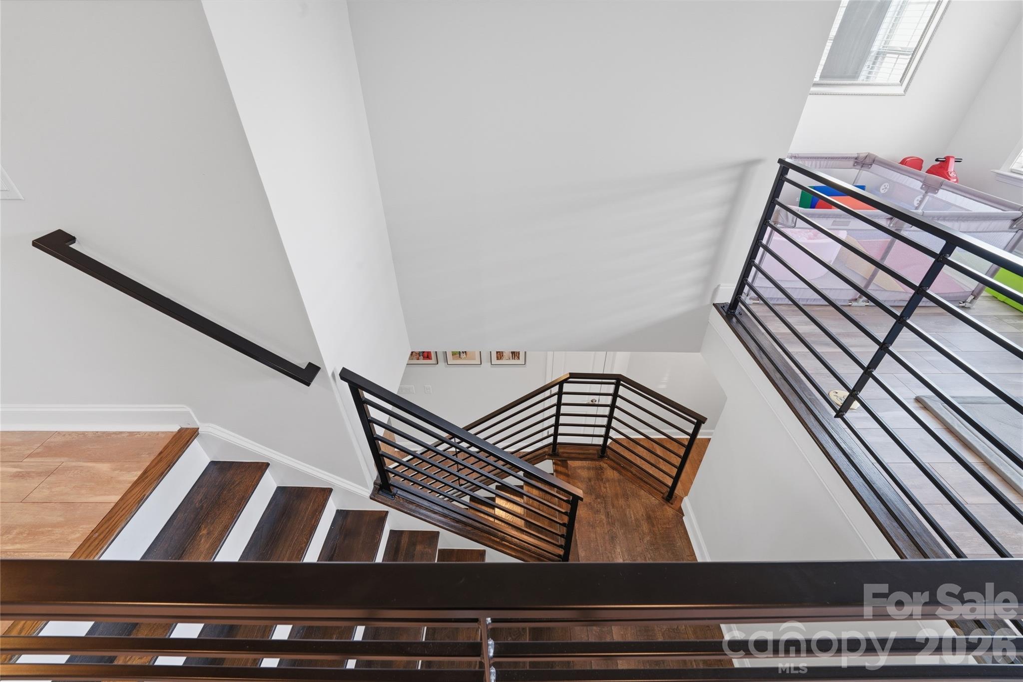10511 Honeyfur Court — Charlotte