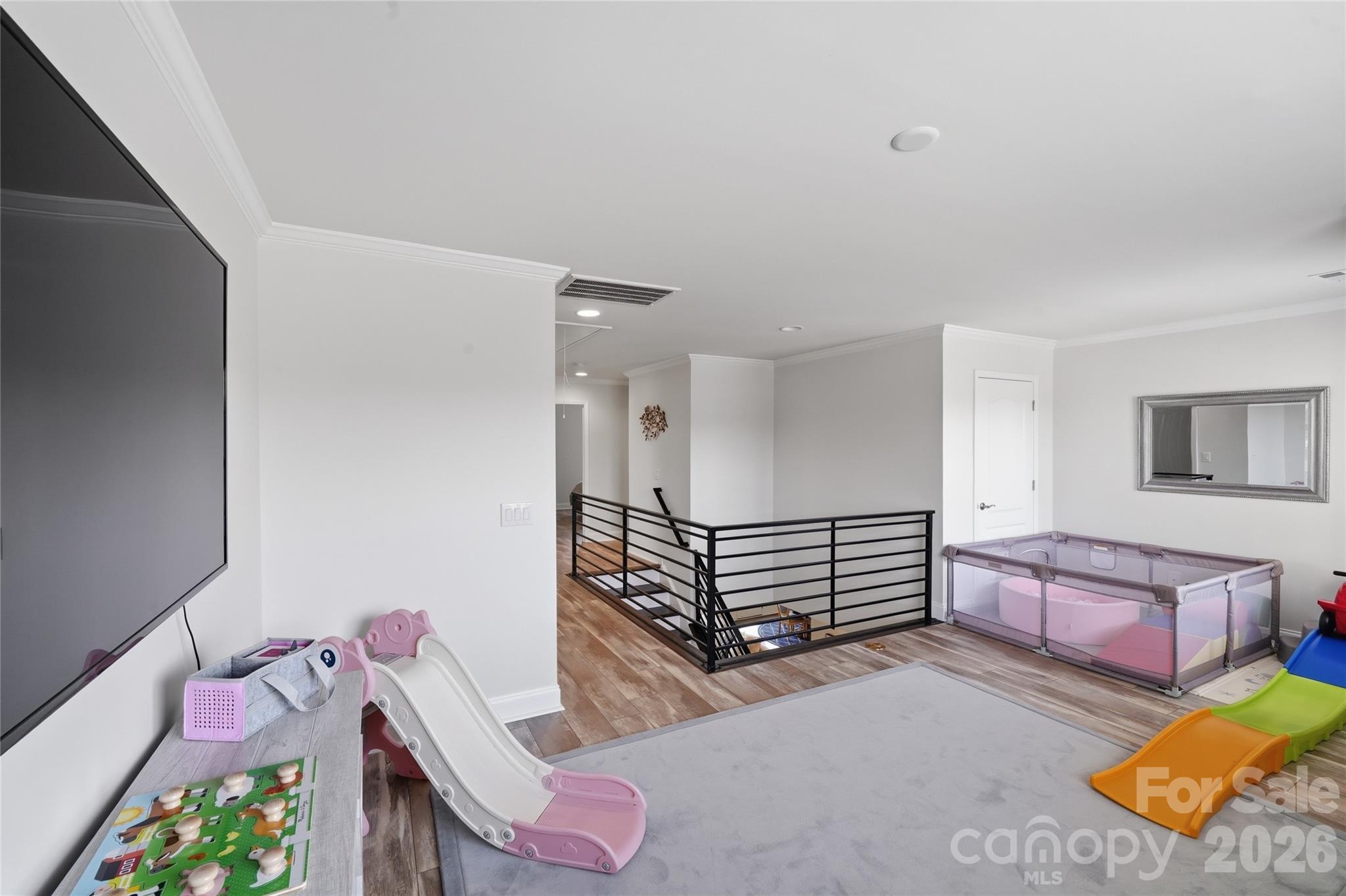 10511 Honeyfur Court — Charlotte