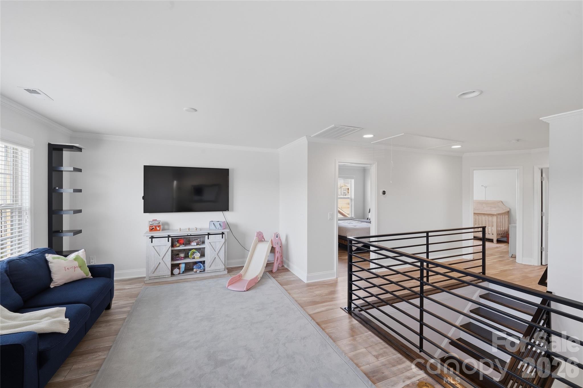 10511 Honeyfur Court — Charlotte