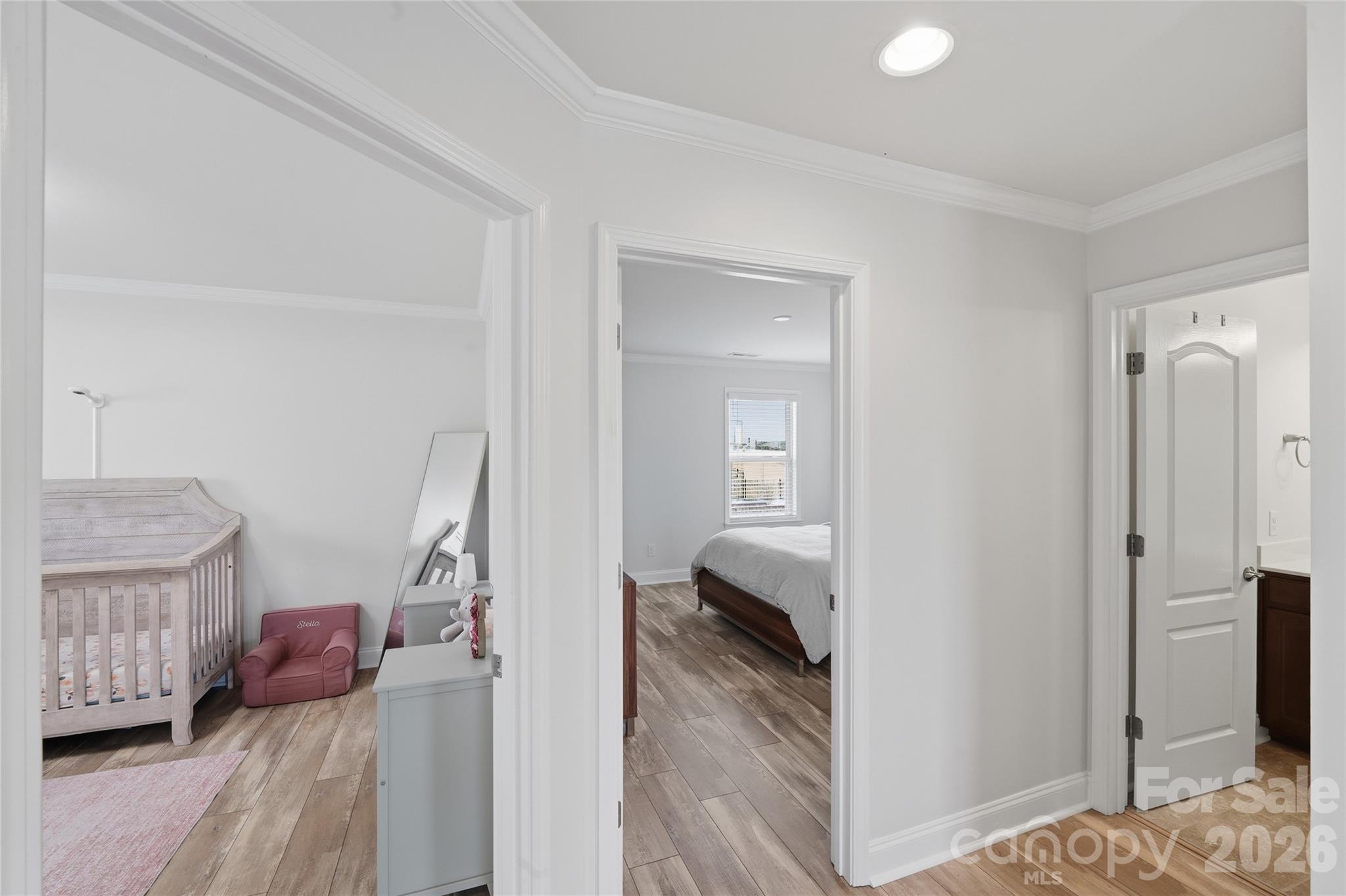 10511 Honeyfur Court — Charlotte