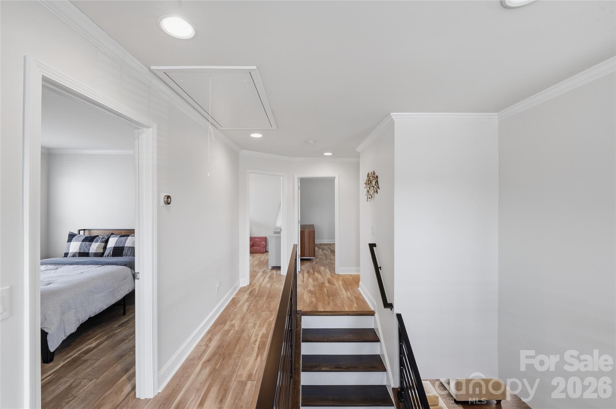 10511 Honeyfur Court — Charlotte