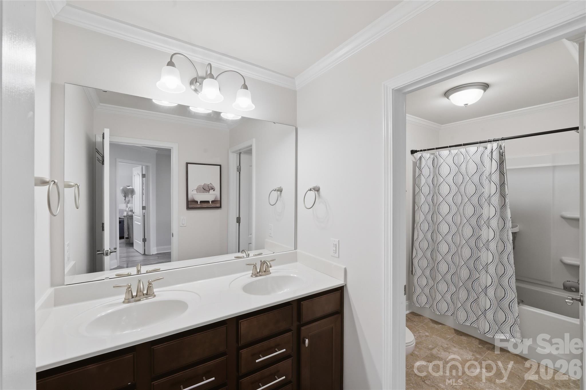 10511 Honeyfur Court — Charlotte
