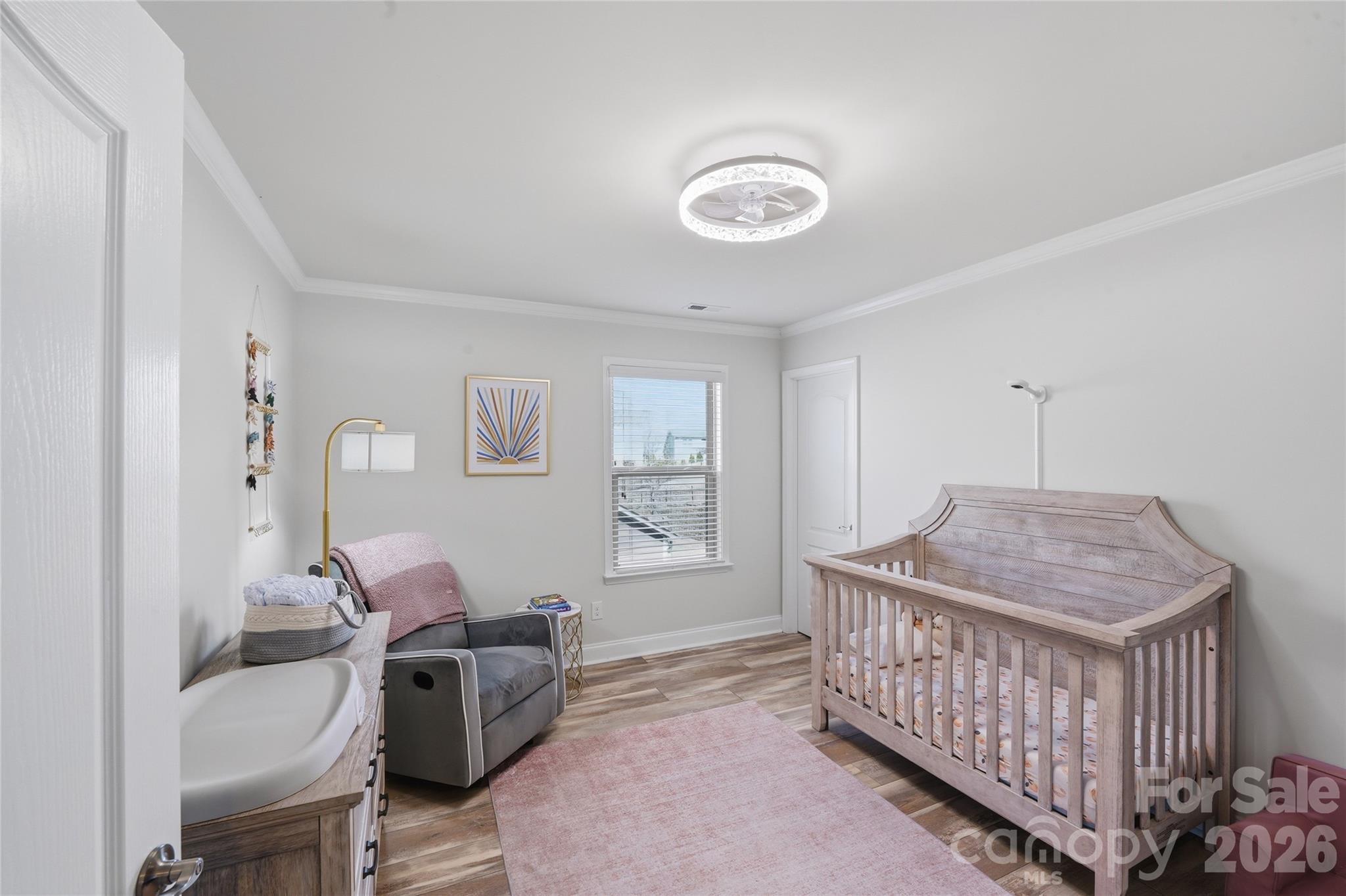 10511 Honeyfur Court — Charlotte