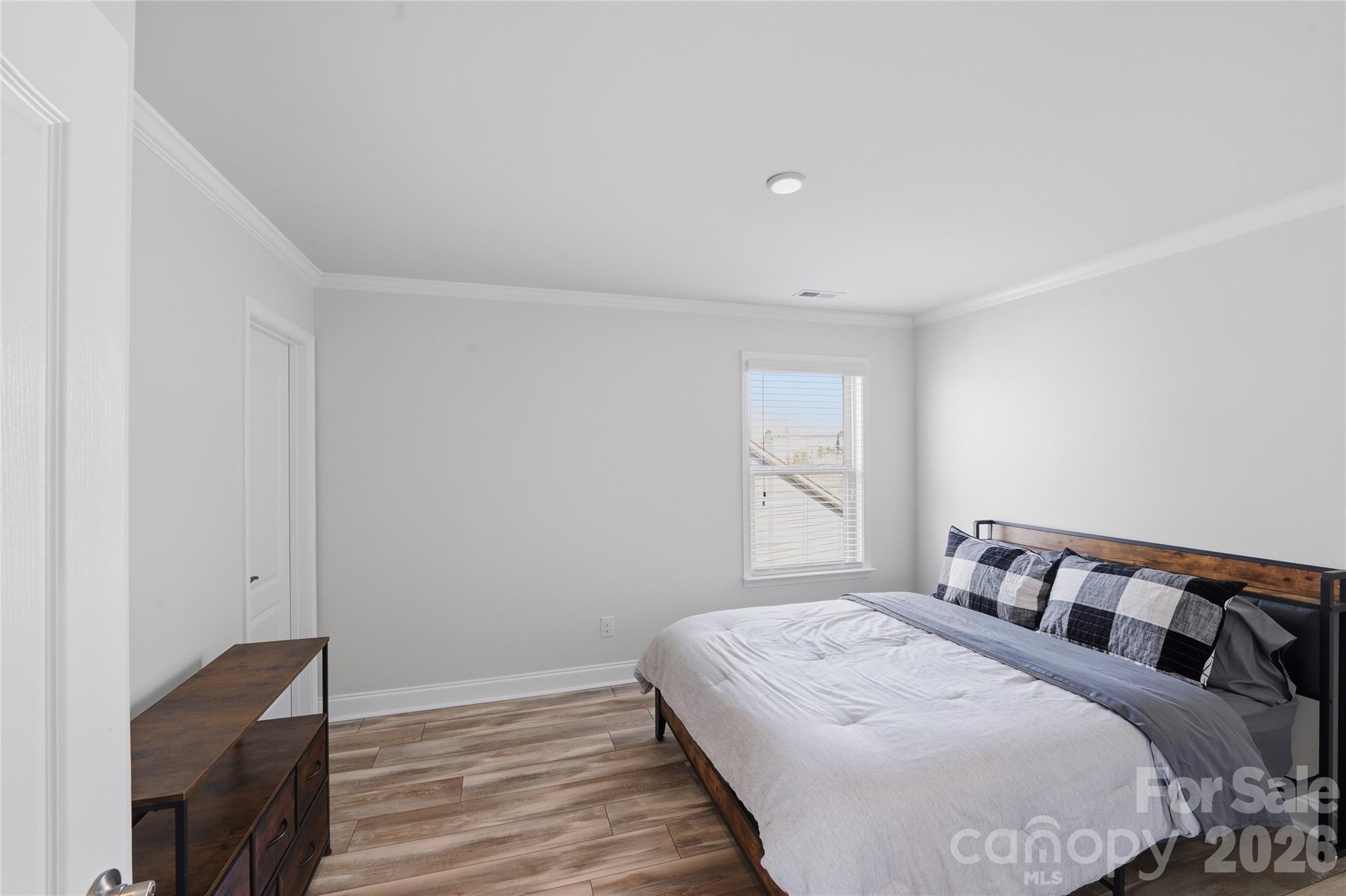 10511 Honeyfur Court — Charlotte