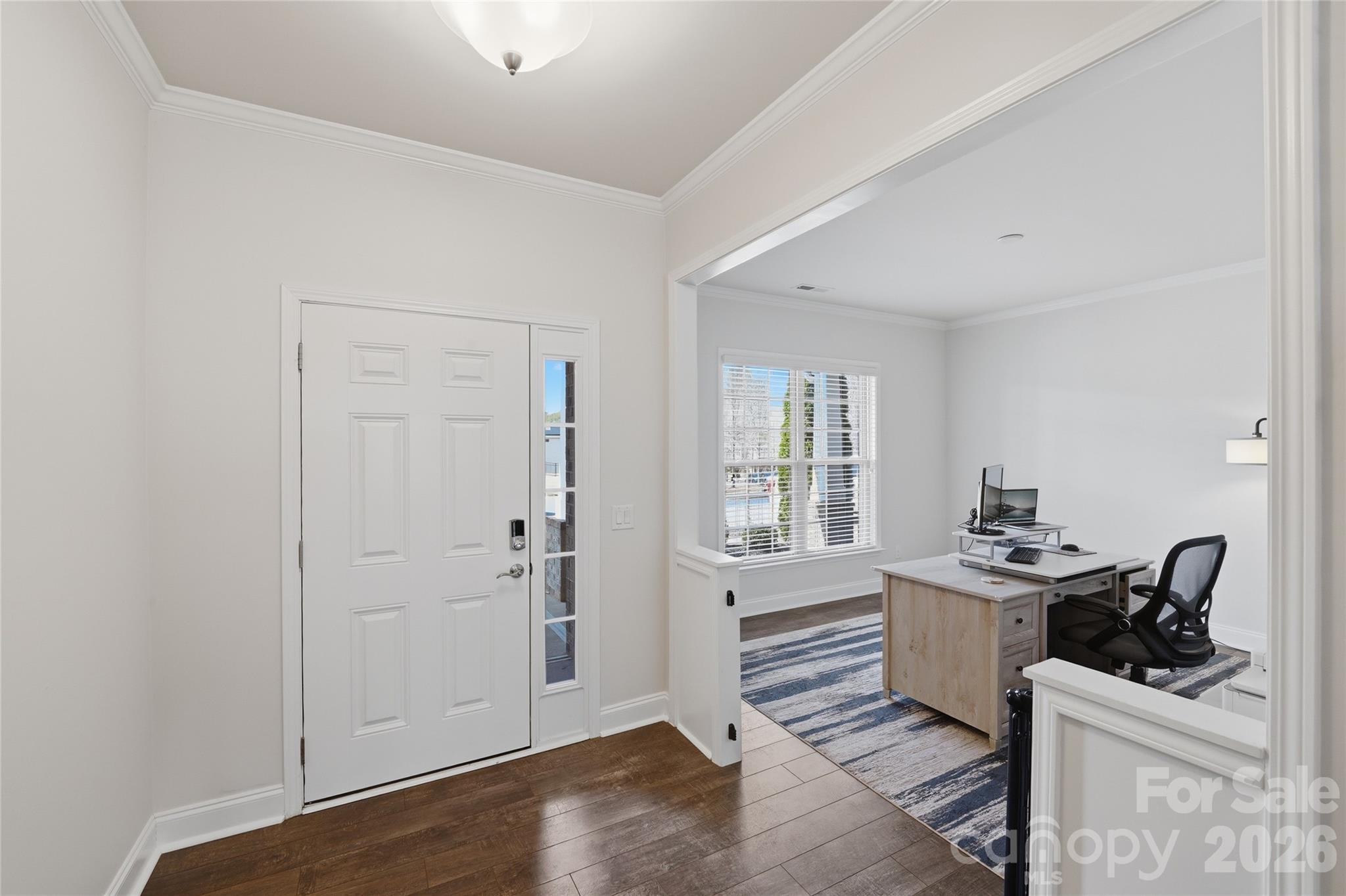 10511 Honeyfur Court — Charlotte