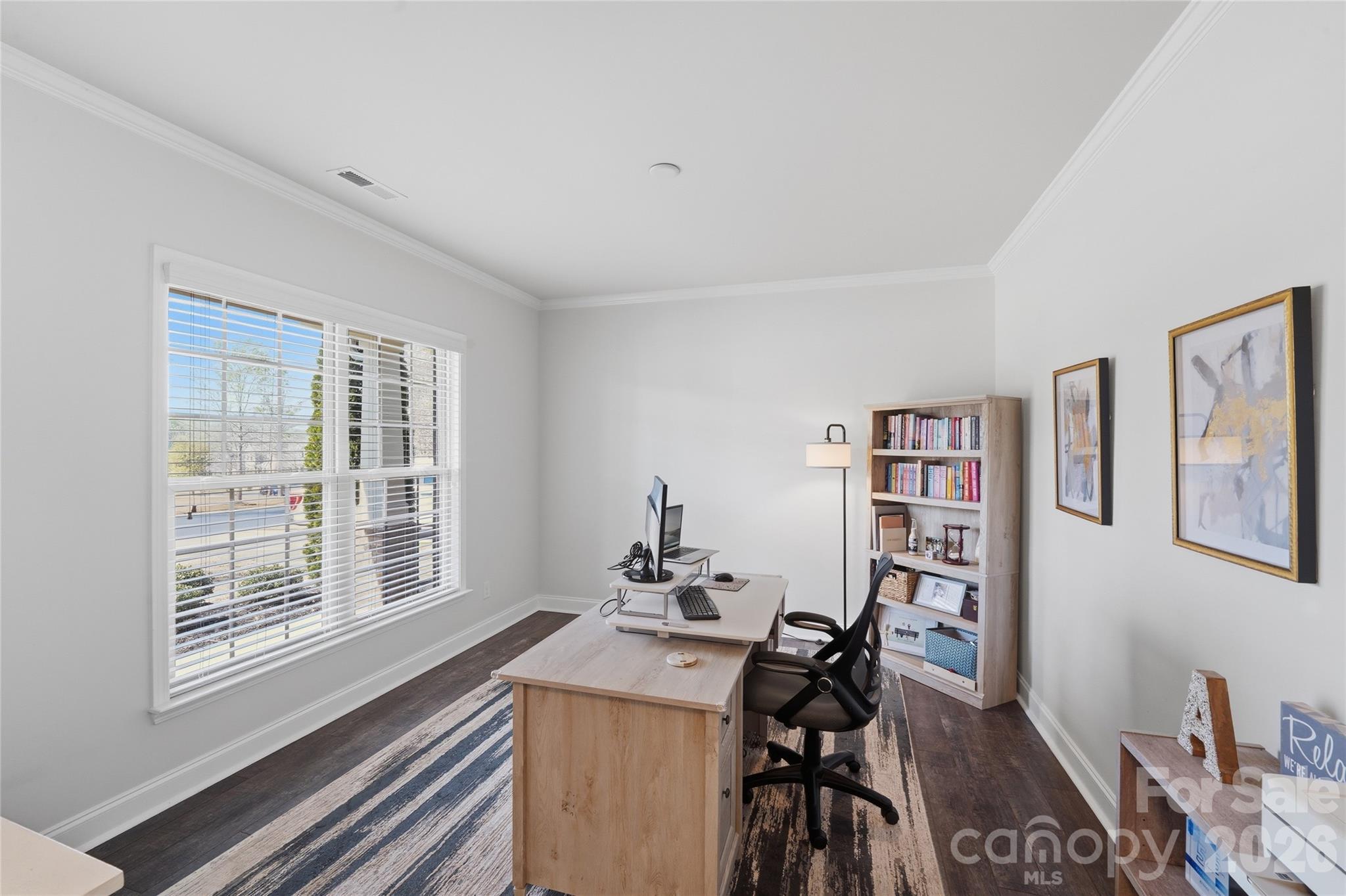 10511 Honeyfur Court — Charlotte