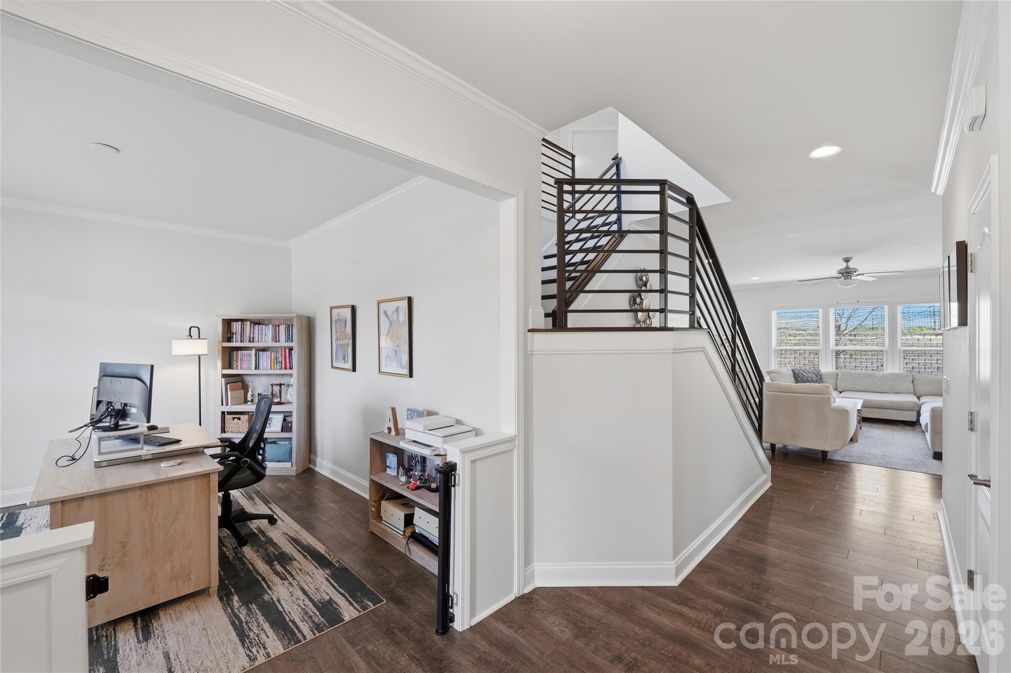 10511 Honeyfur Court — Charlotte