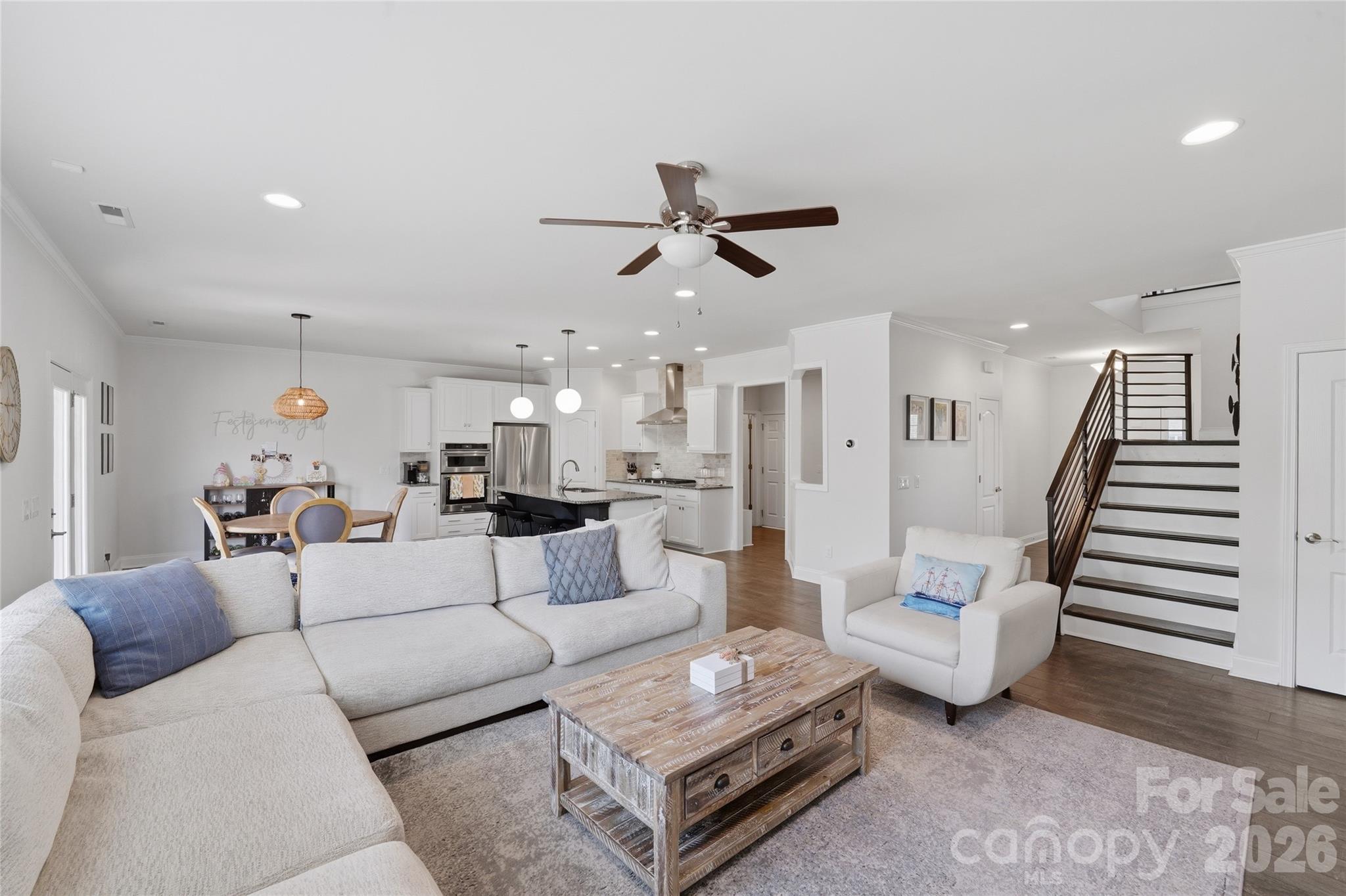 10511 Honeyfur Court — Charlotte