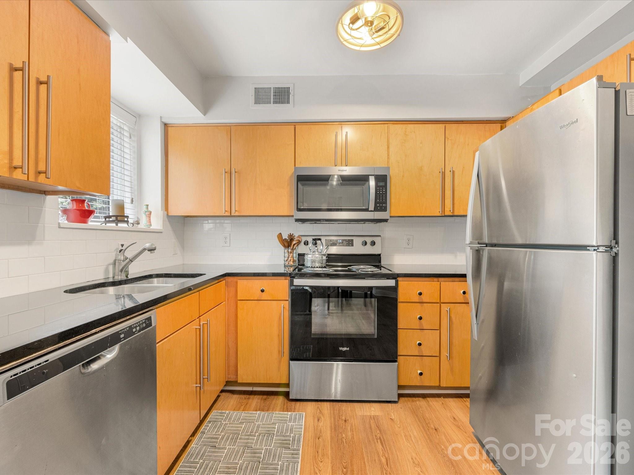 229 N Dotger Avenue #E16 — Charlotte