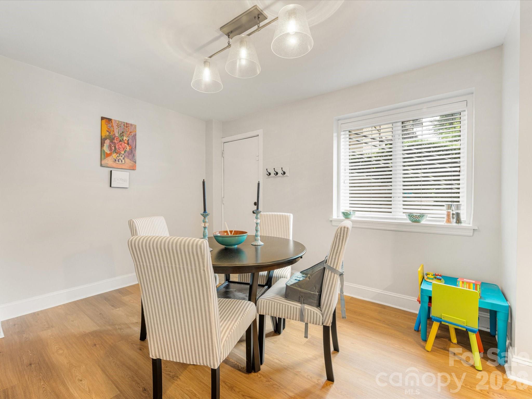 229 N Dotger Avenue #E16 — Charlotte
