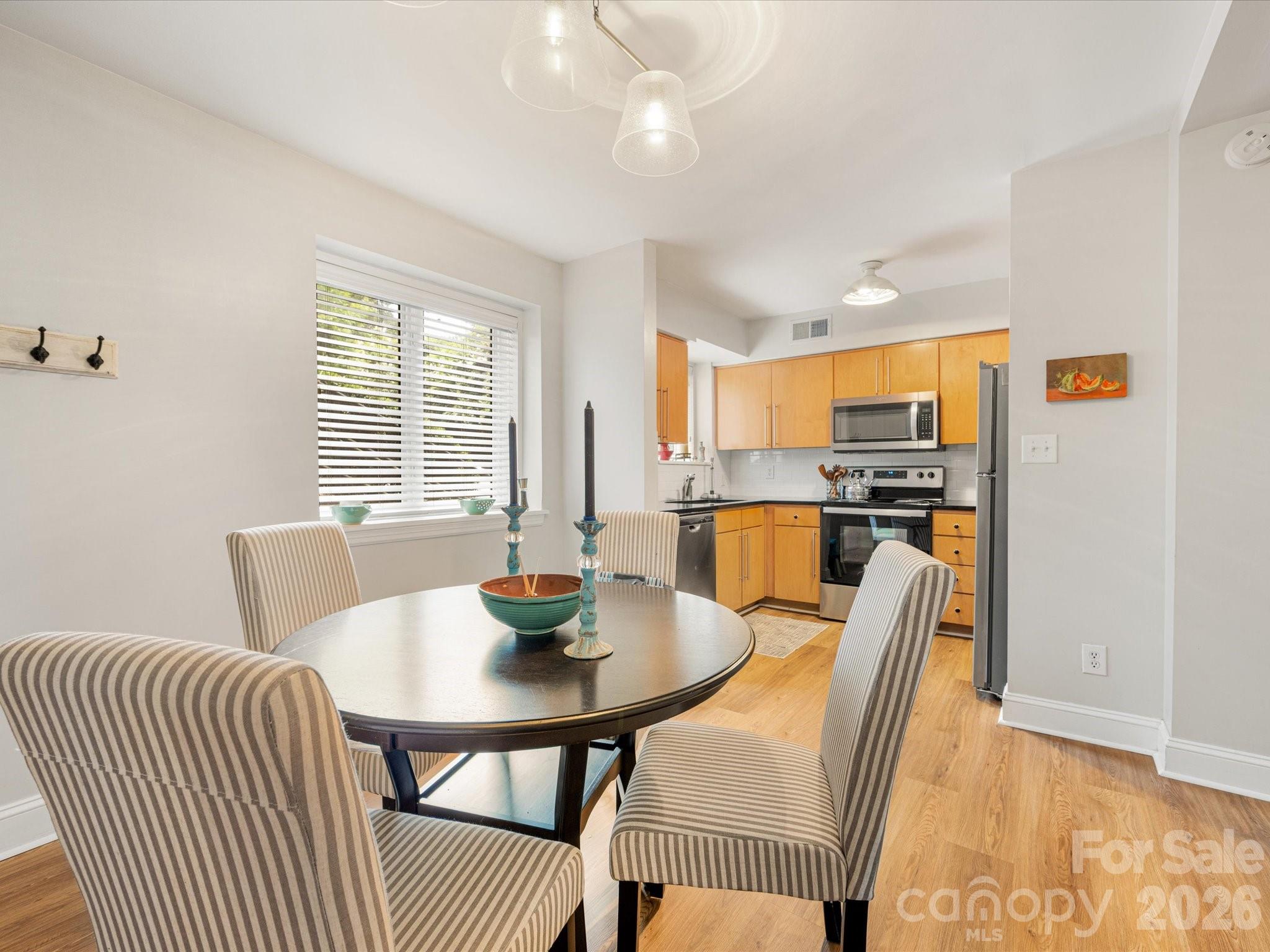 229 N Dotger Avenue #E16 — Charlotte