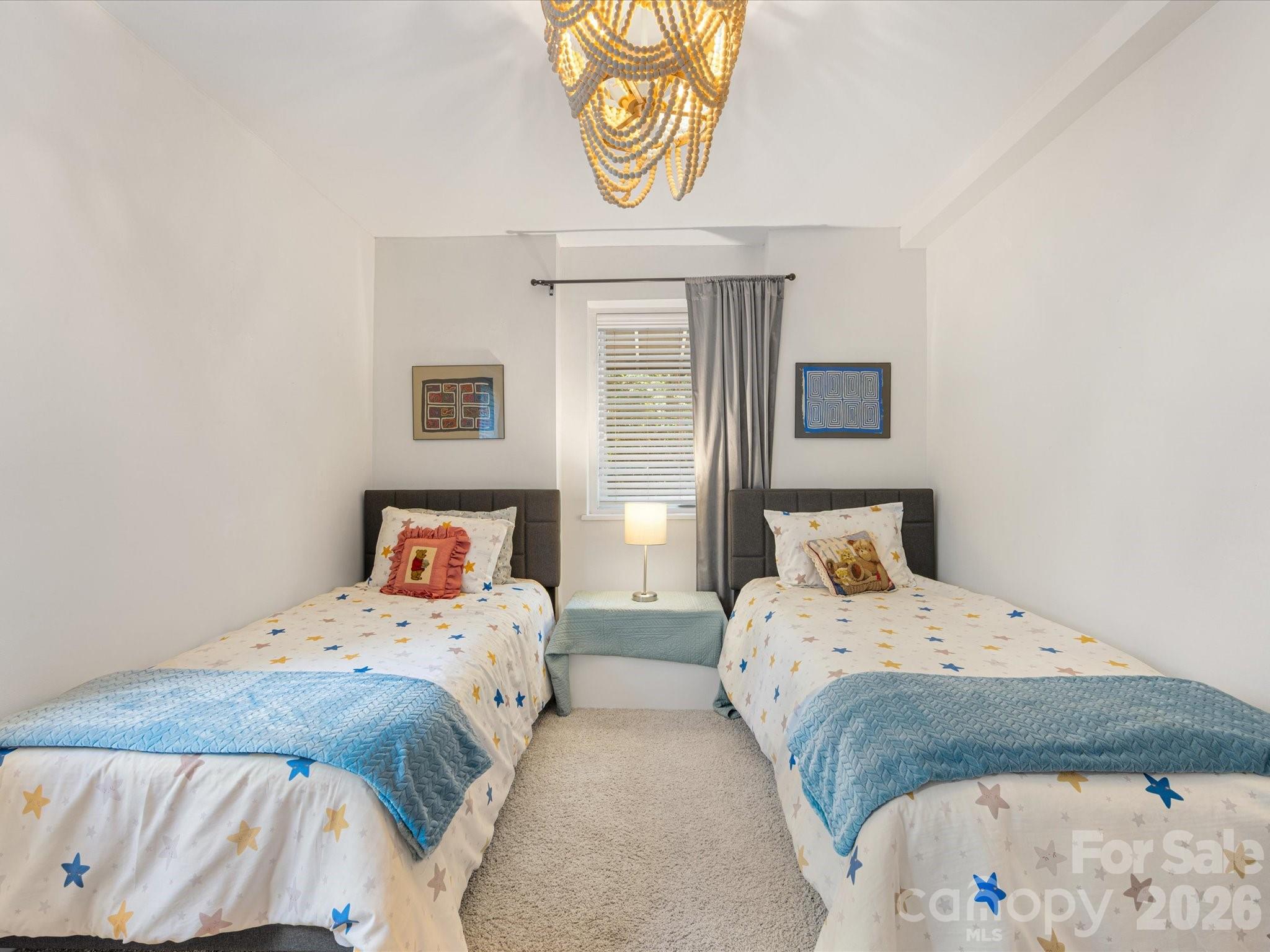 229 N Dotger Avenue #E16 — Charlotte