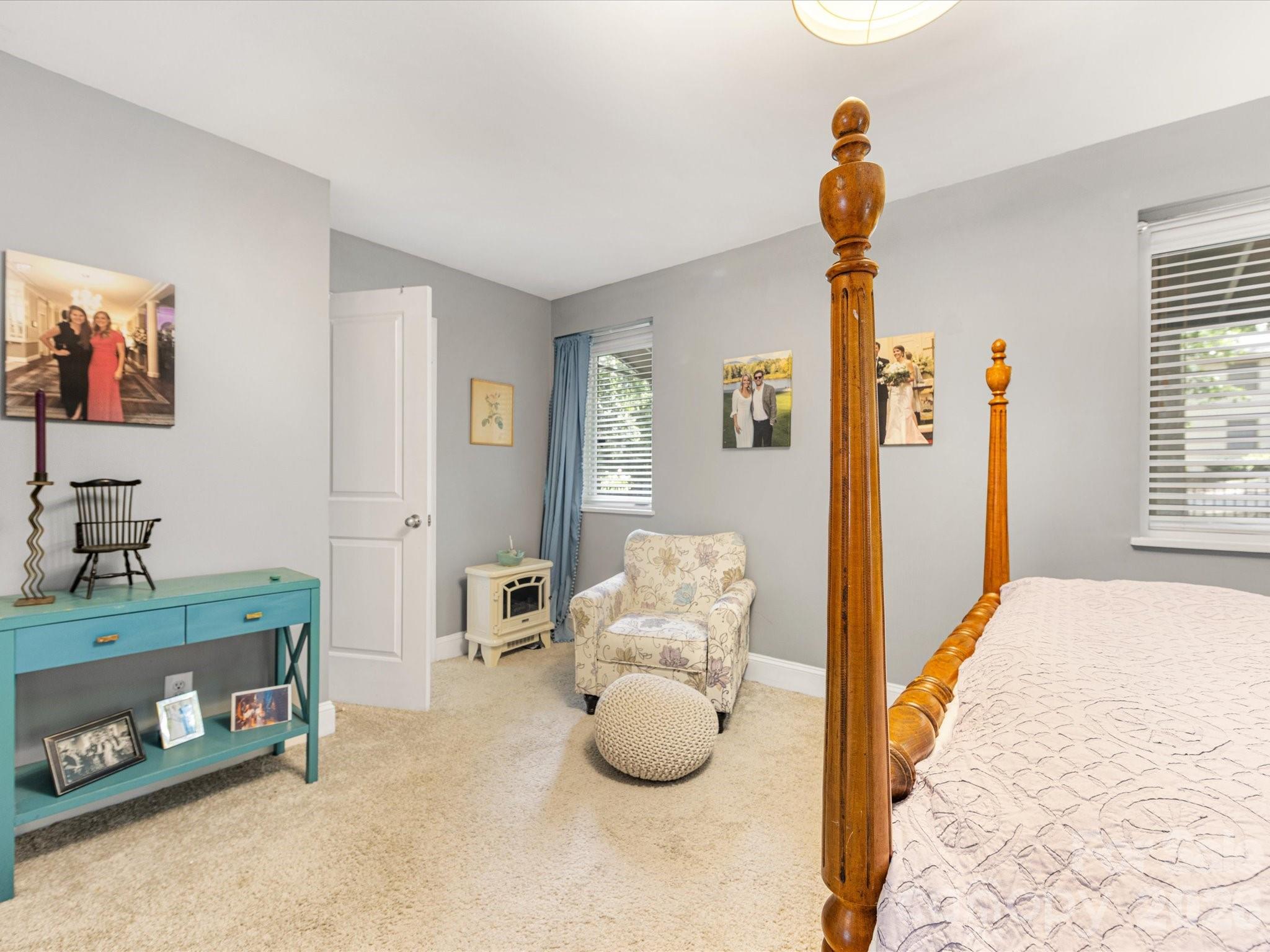 229 N Dotger Avenue #E16 — Charlotte