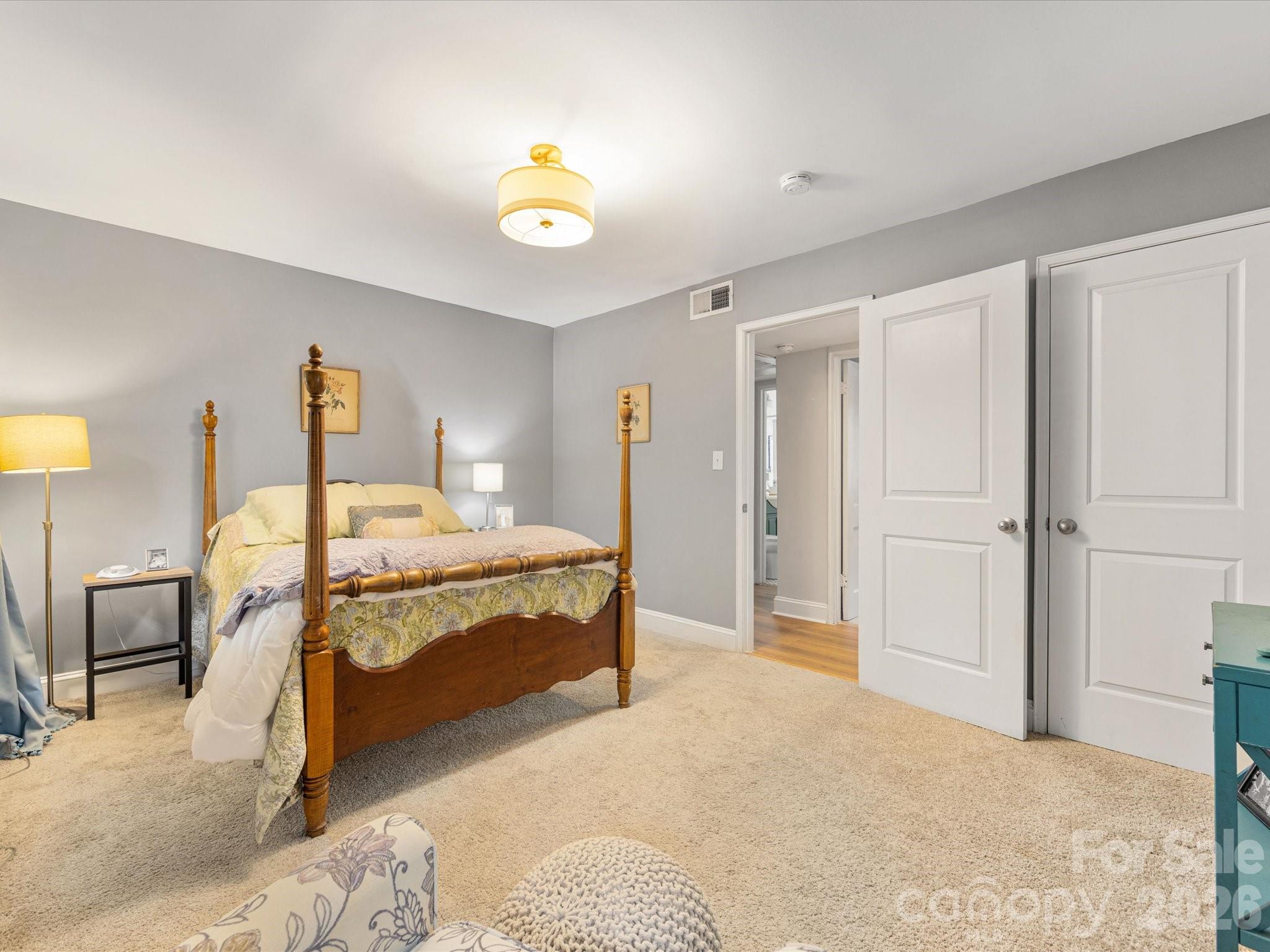 229 N Dotger Avenue #E16 — Charlotte