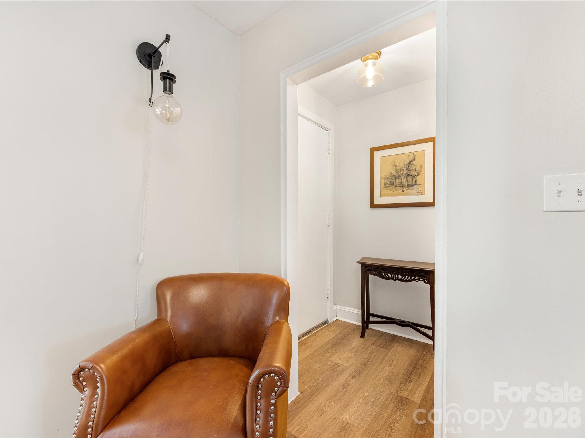 229 N Dotger Avenue #E16 — Charlotte