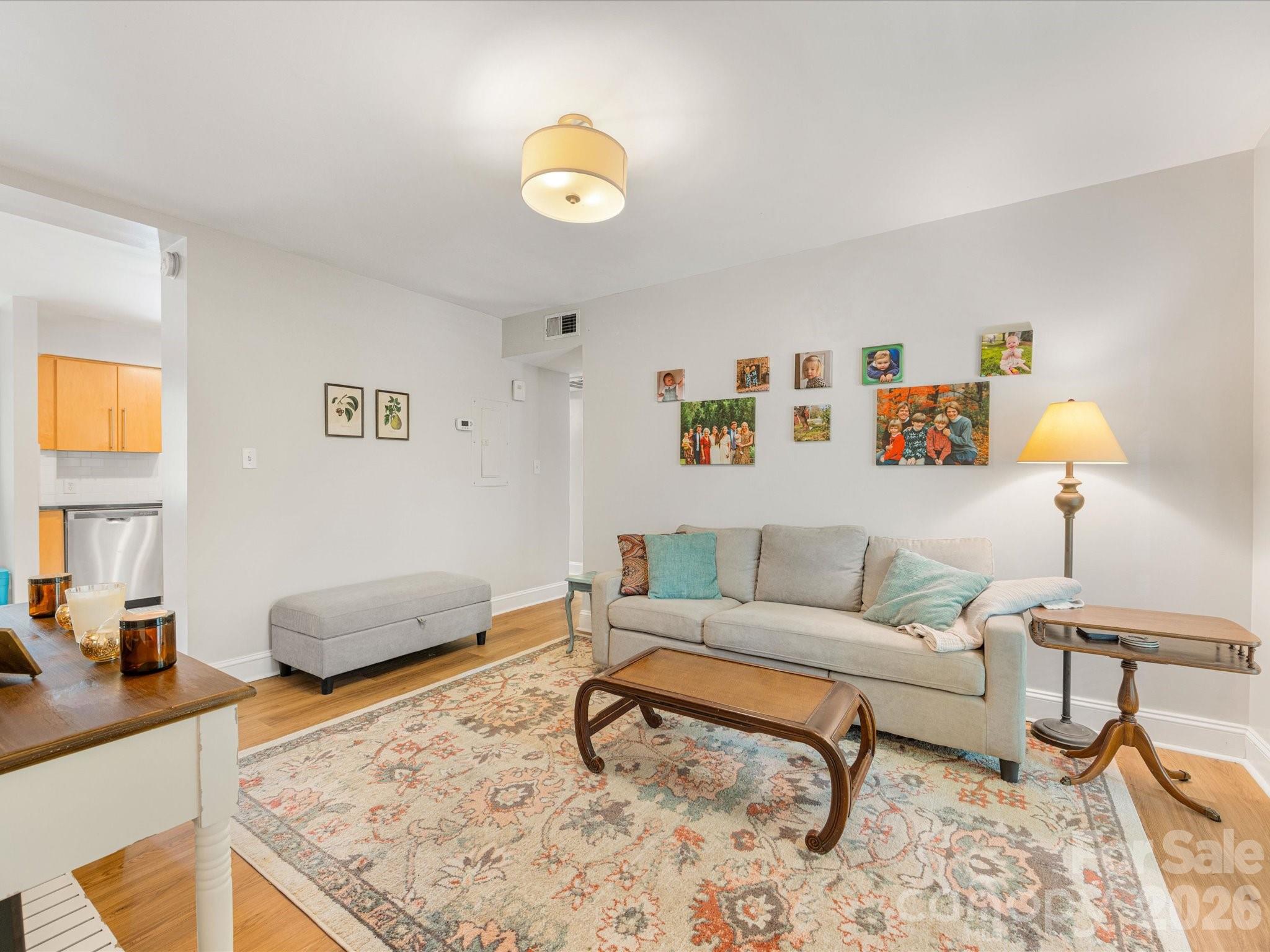 229 N Dotger Avenue #E16 — Charlotte