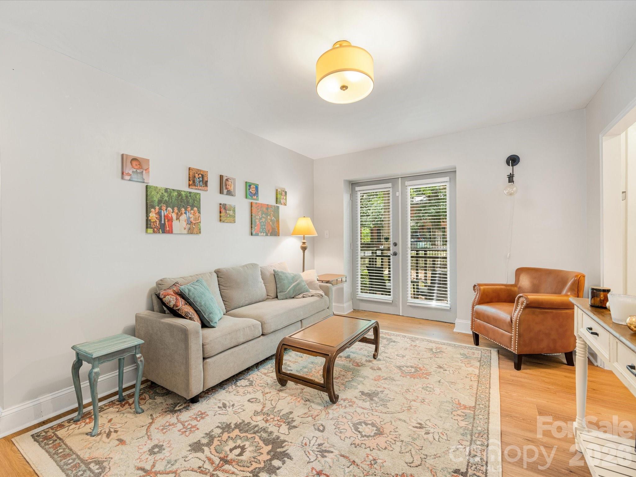 229 N Dotger Avenue #E16 — Charlotte