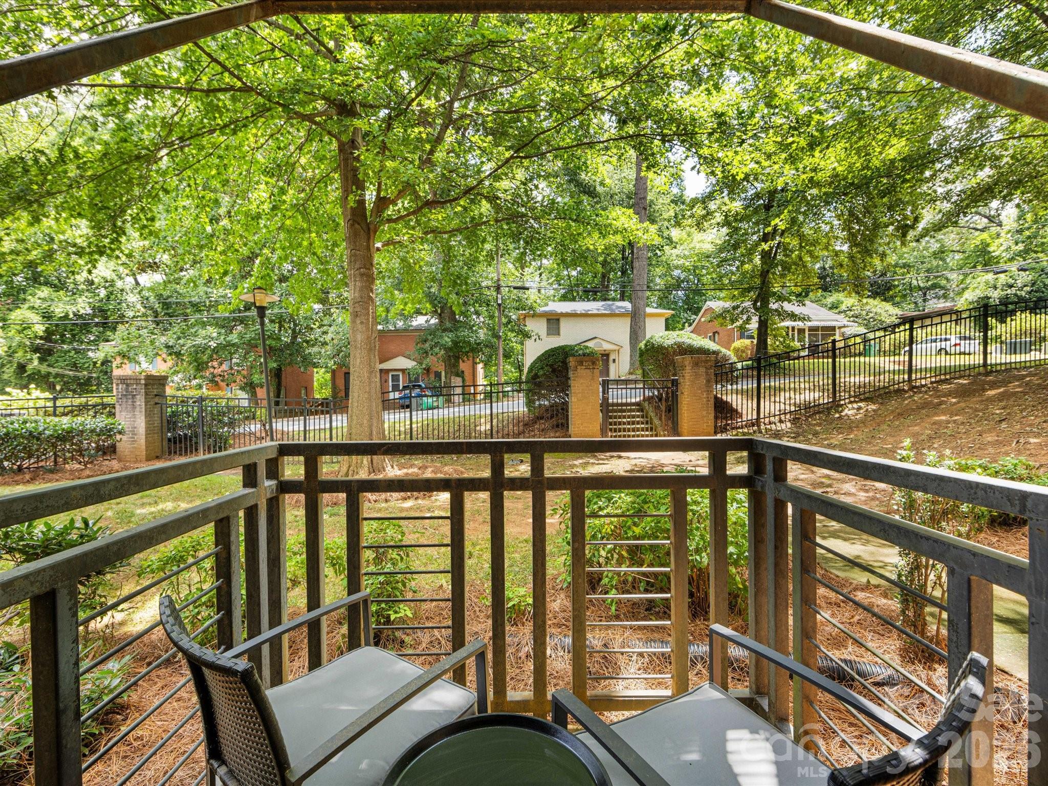 229 N Dotger Avenue #E16 — Charlotte