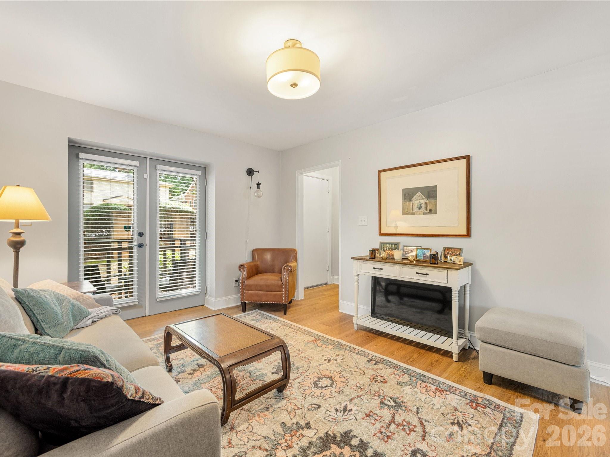 229 N Dotger Avenue #E16 — Charlotte
