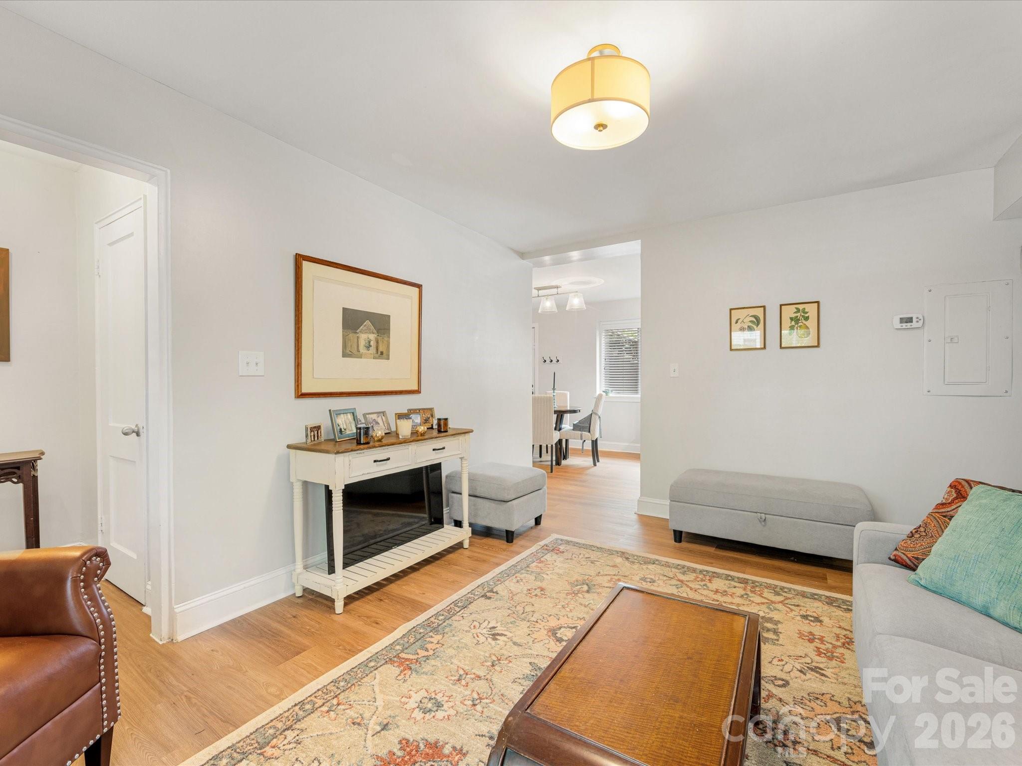229 N Dotger Avenue #E16 — Charlotte