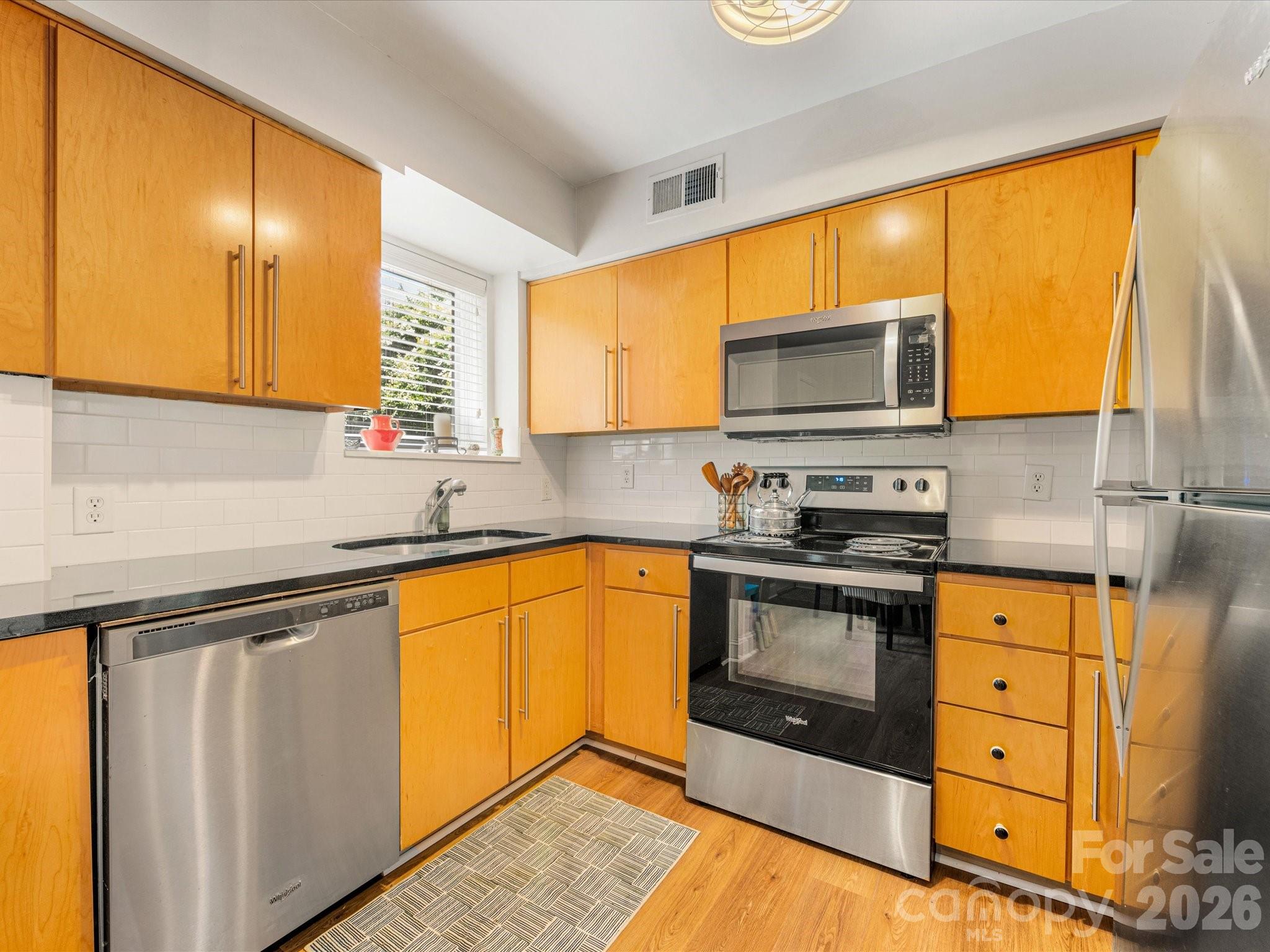 229 N Dotger Avenue #E16 — Charlotte