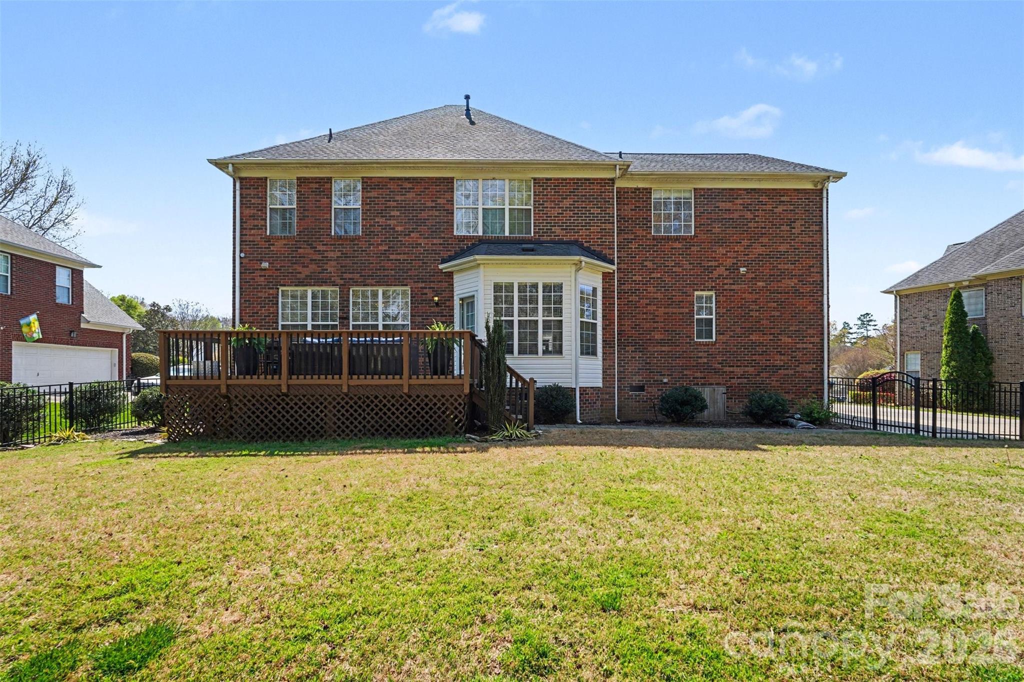 6104 Pumpernickel Lane — Wesley Chapel