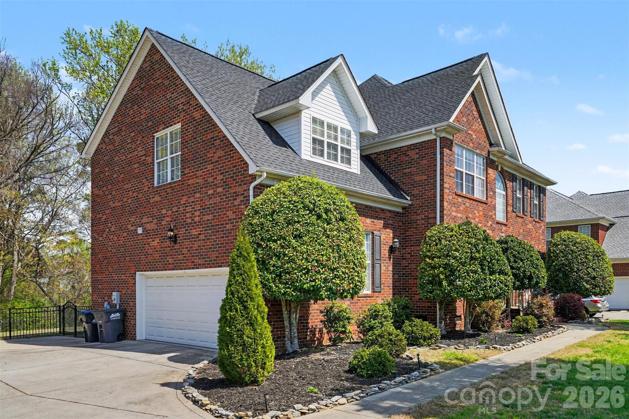 6104 Pumpernickel Lane — Wesley Chapel