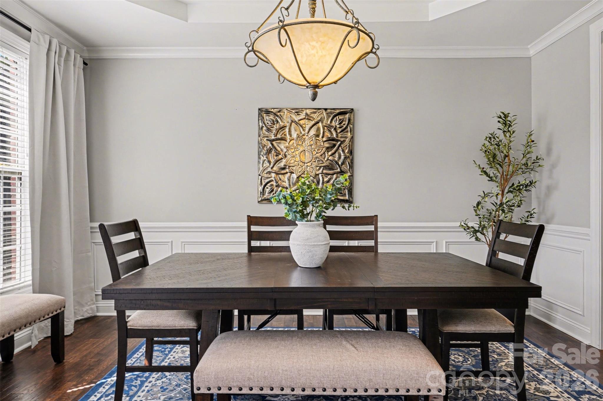 6104 Pumpernickel Lane — Wesley Chapel