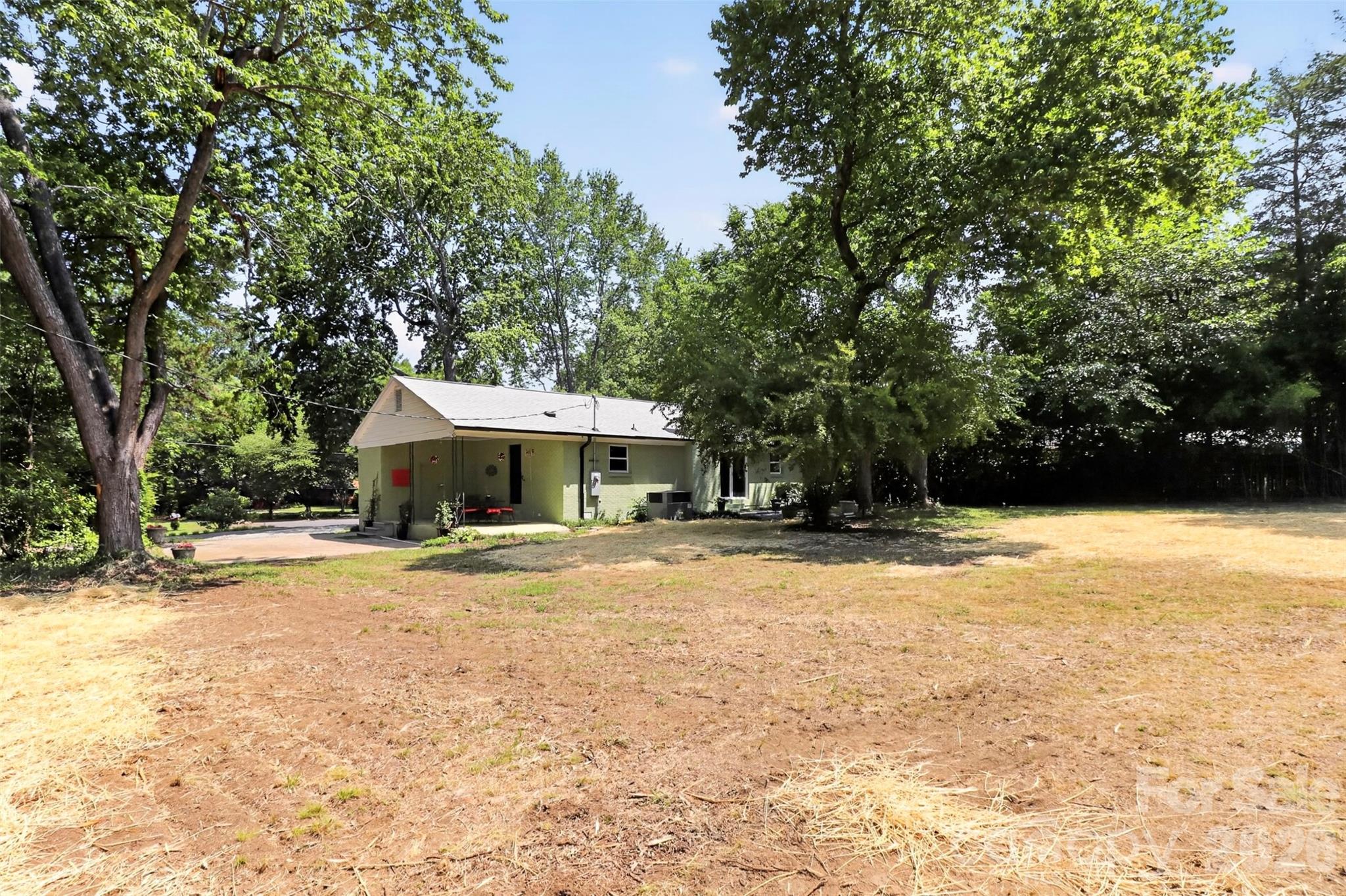 2018 Country Court — Rock Hill