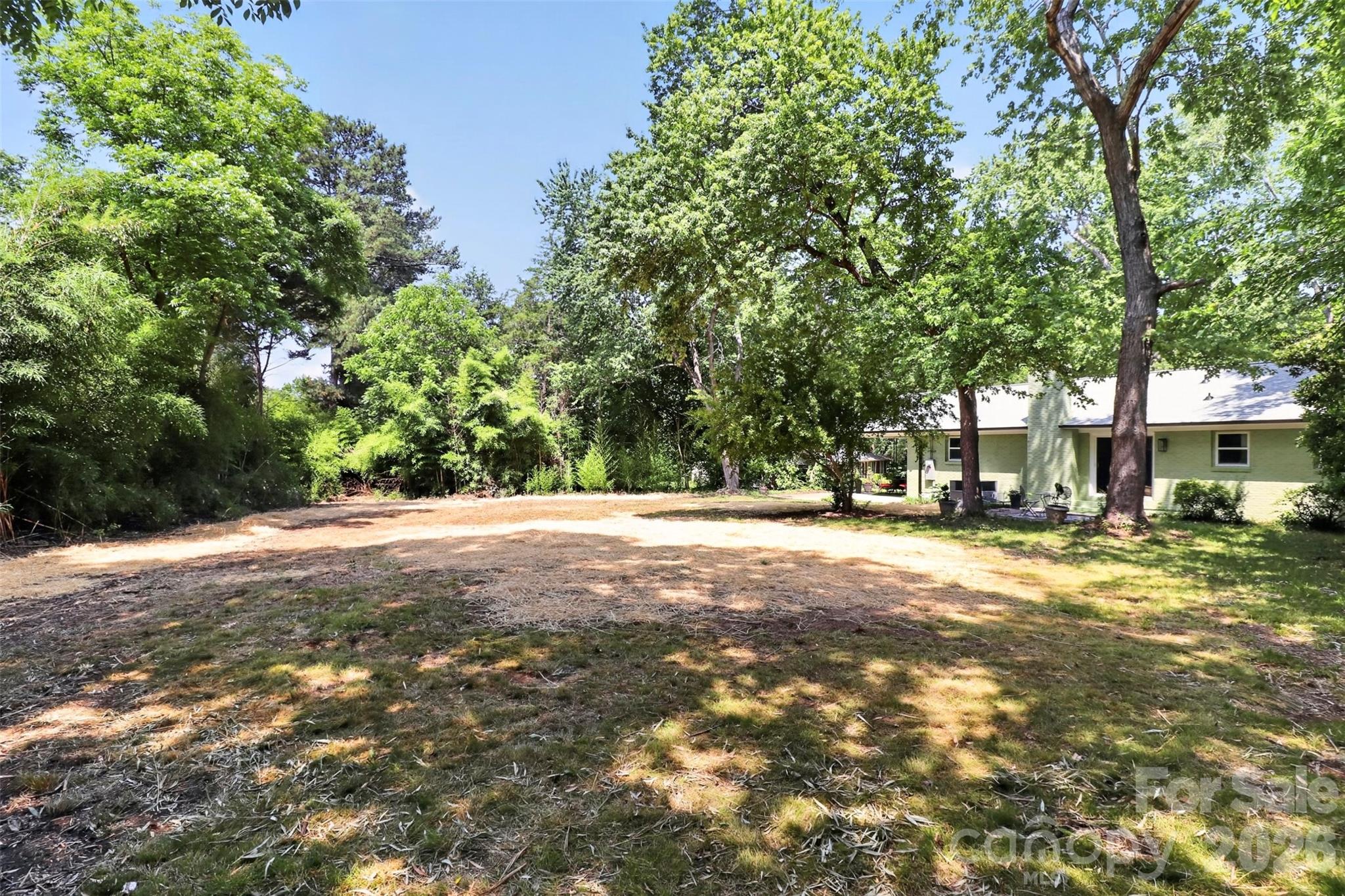 2018 Country Court — Rock Hill