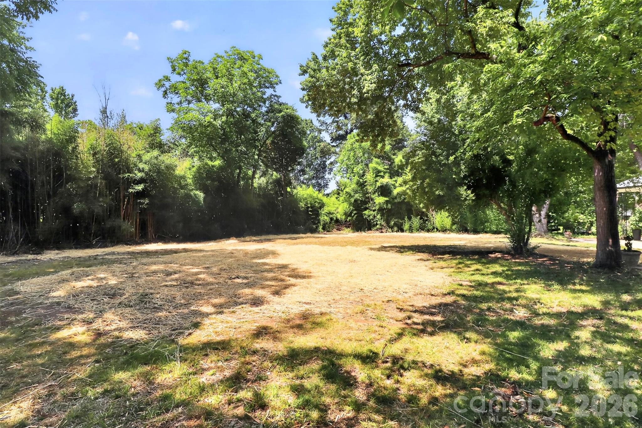 2018 Country Court — Rock Hill