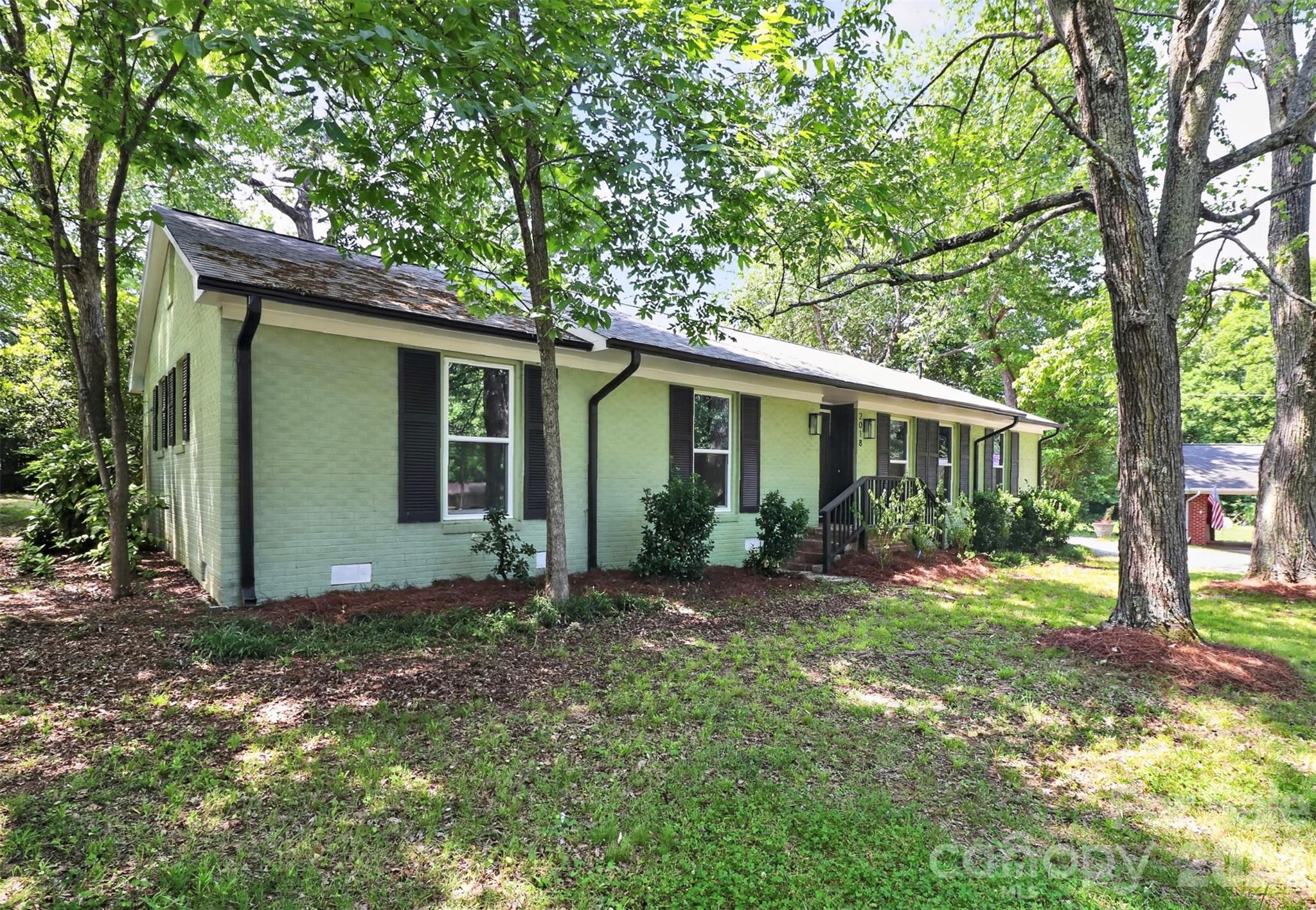 2018 Country Court — Rock Hill