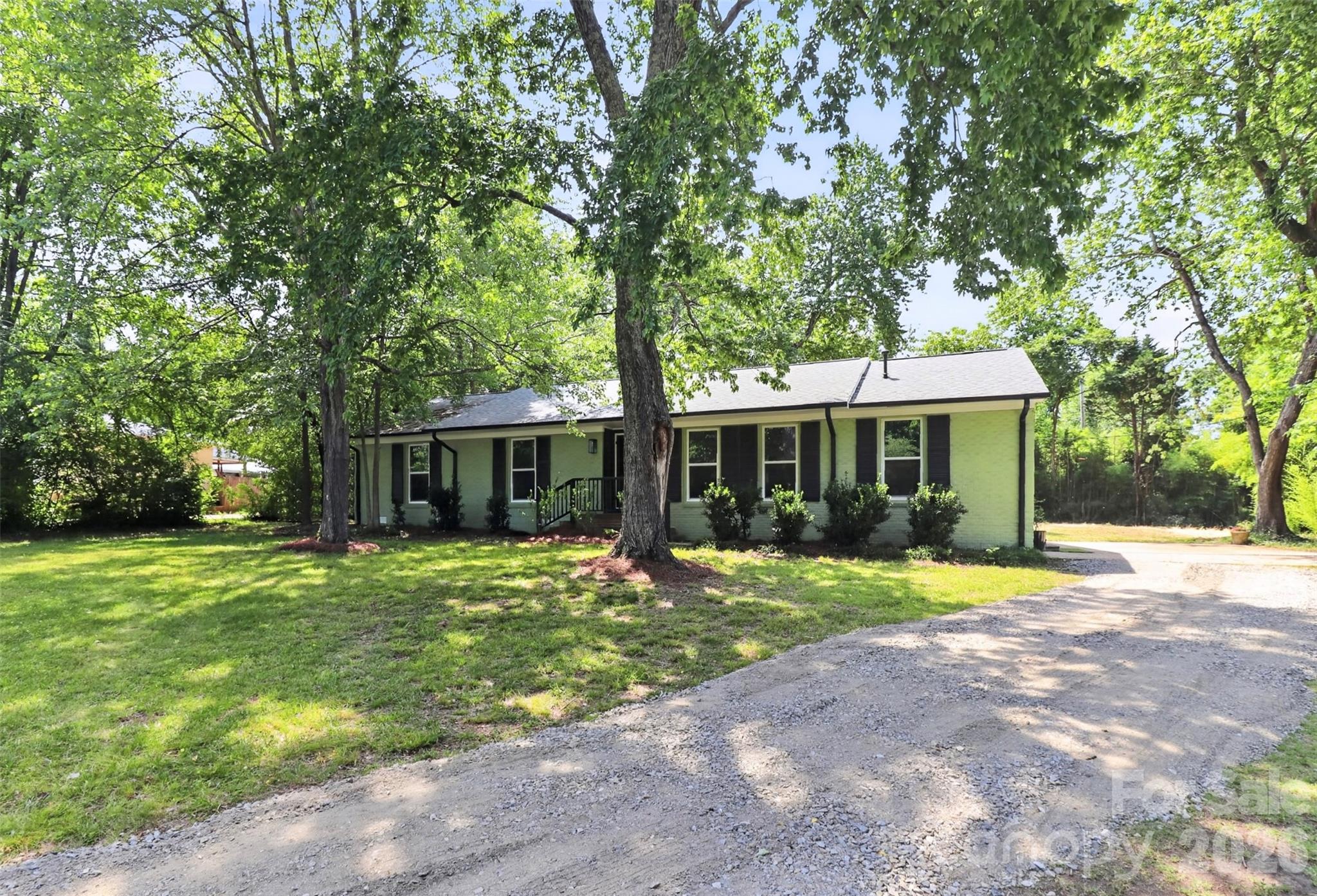 2018 Country Court — Rock Hill