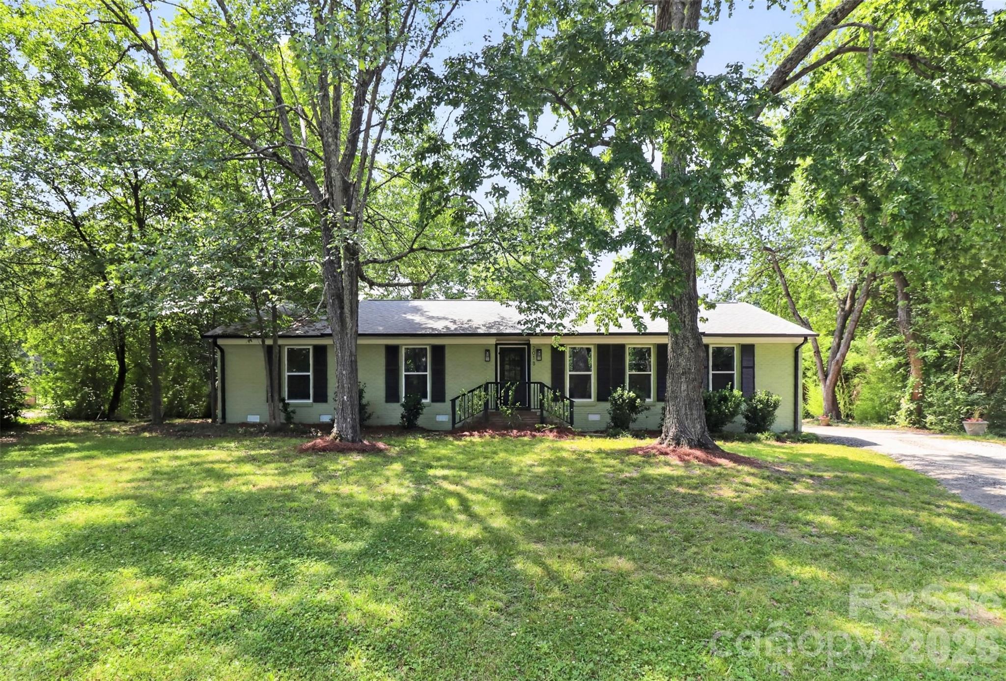 2018 Country Court — Rock Hill
