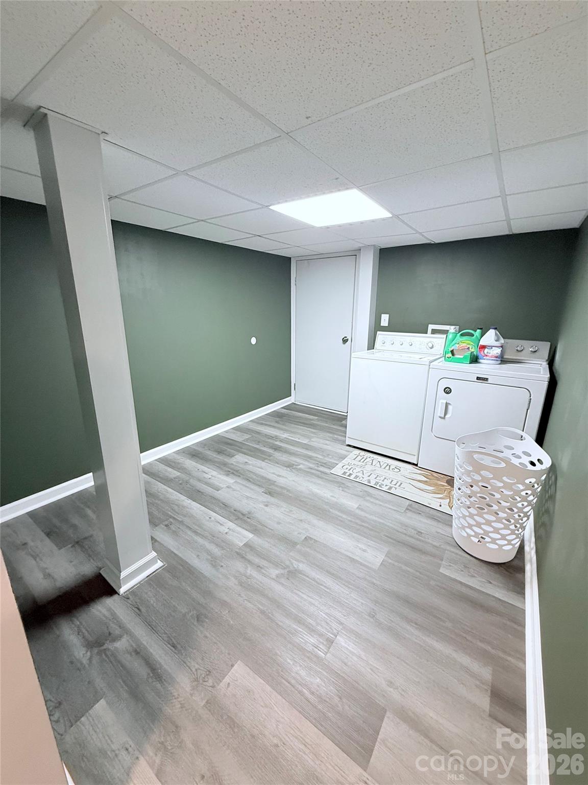 3743 Crosland Road — Winston Salem