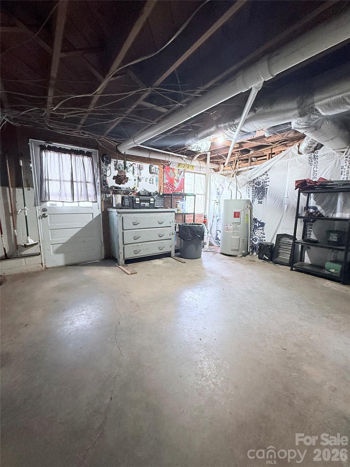 3743 Crosland Road — Winston Salem