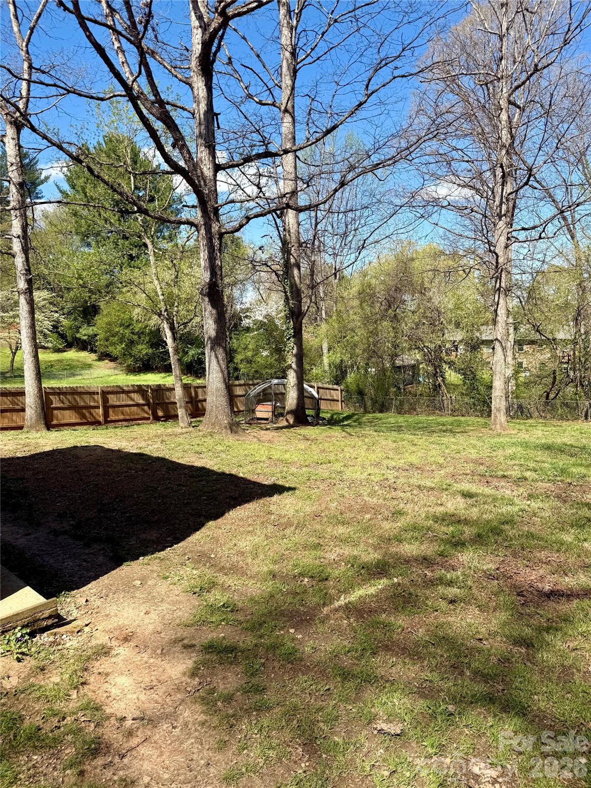 3743 Crosland Road — Winston Salem