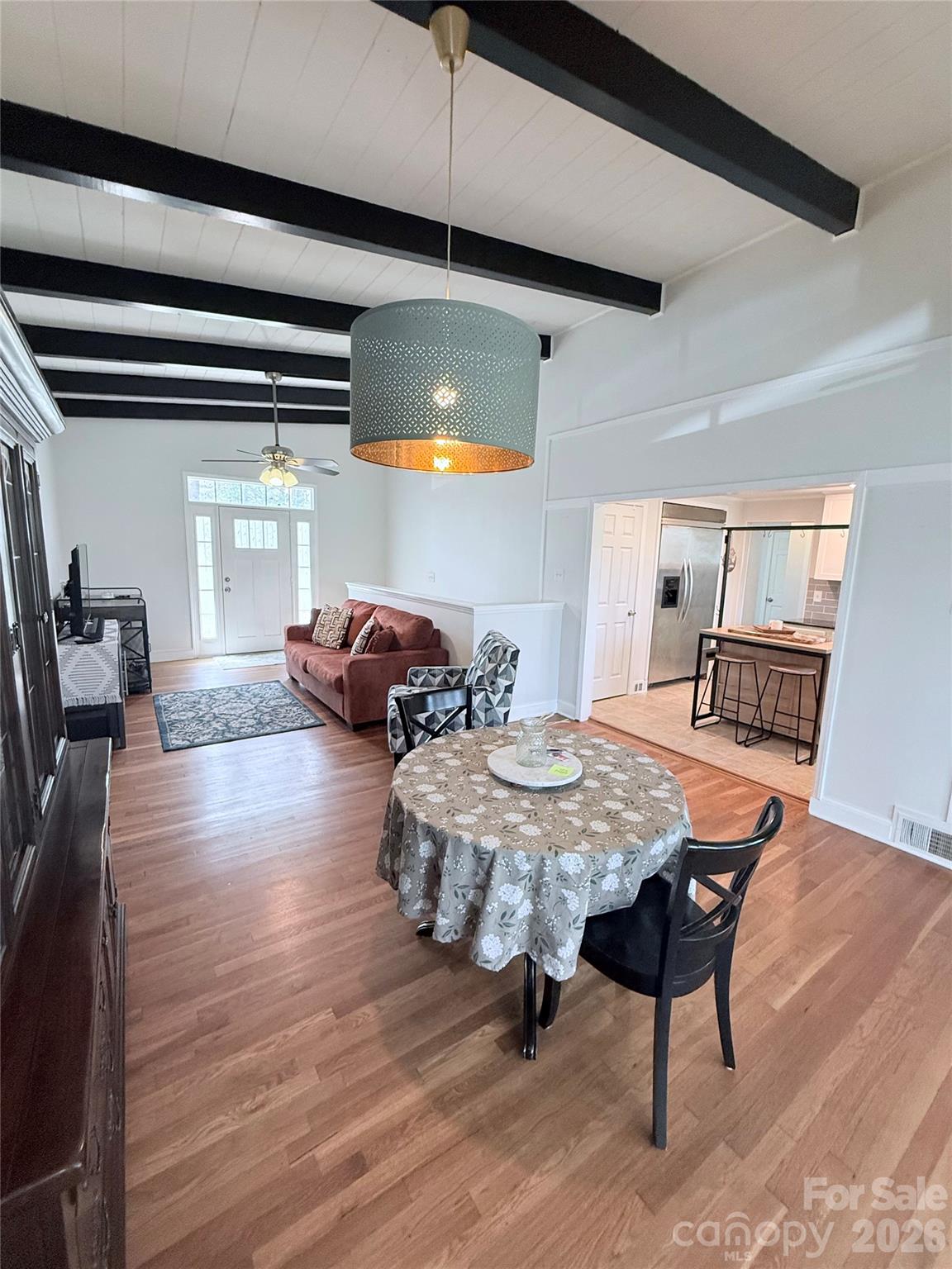 3743 Crosland Road — Winston Salem