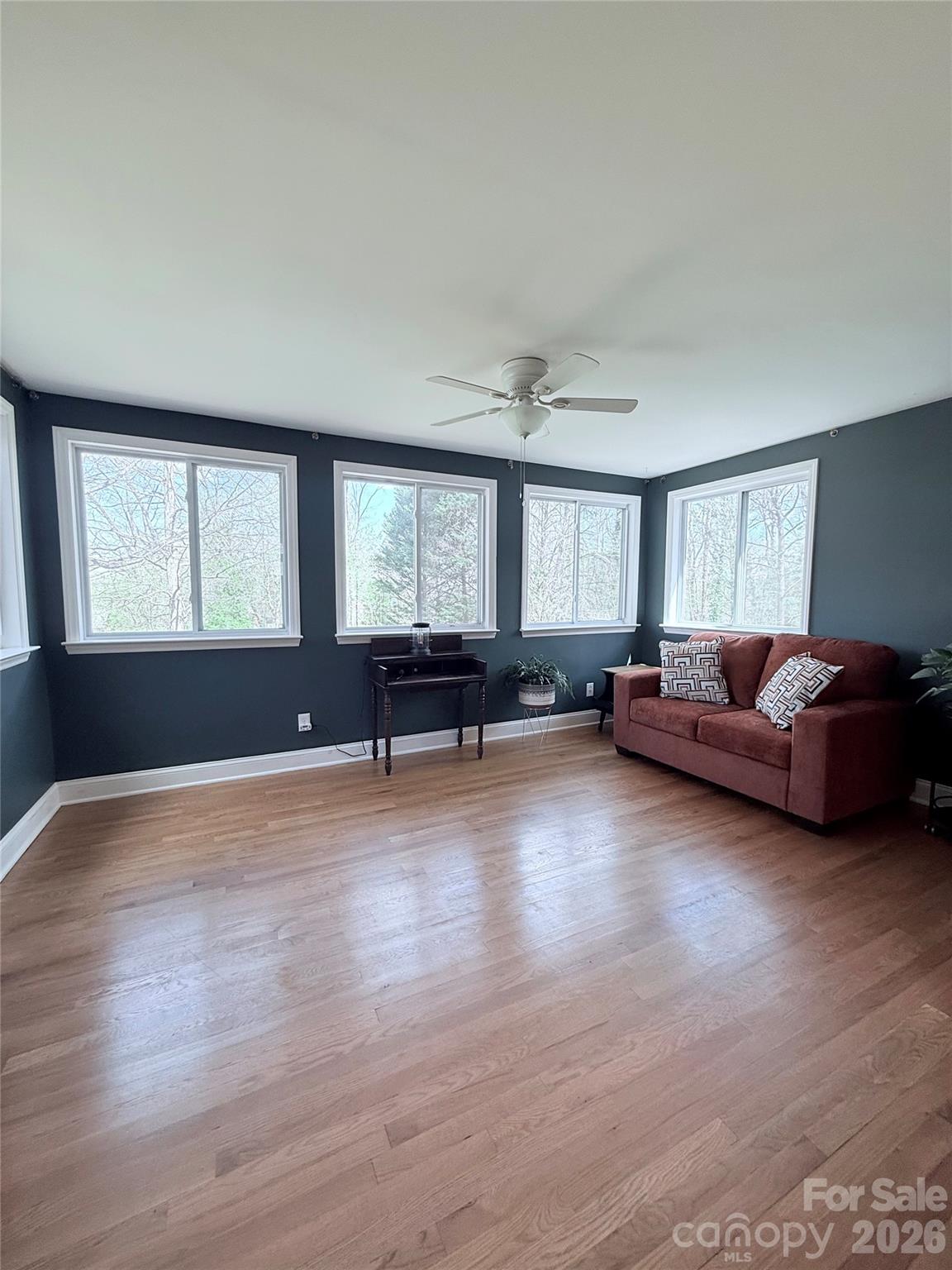 3743 Crosland Road — Winston Salem