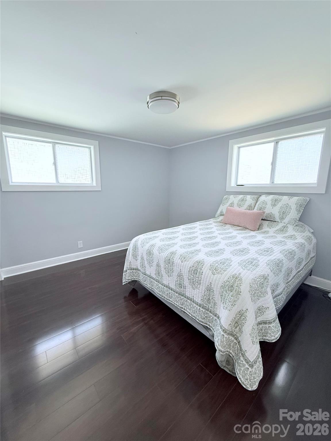 3743 Crosland Road — Winston Salem