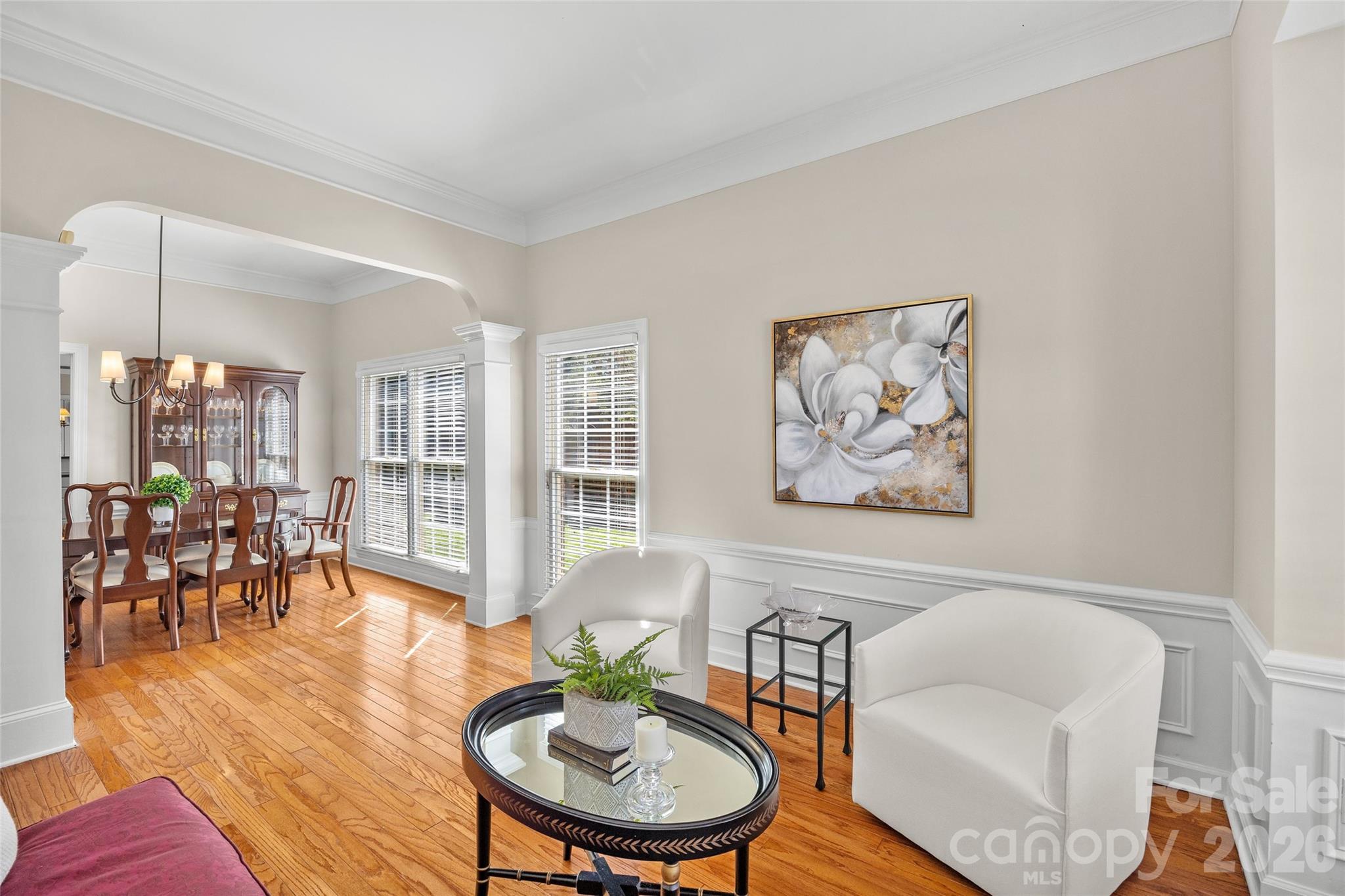 7211 Baniff Circle — Charlotte