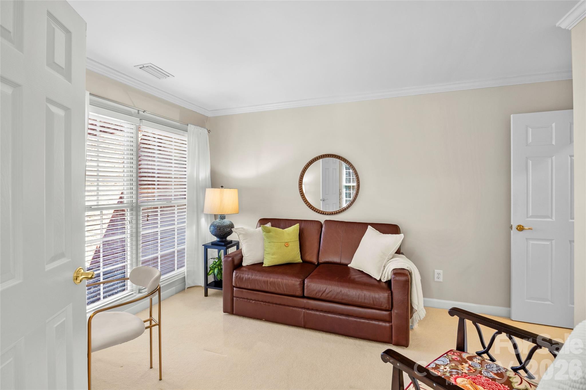 7211 Baniff Circle — Charlotte
