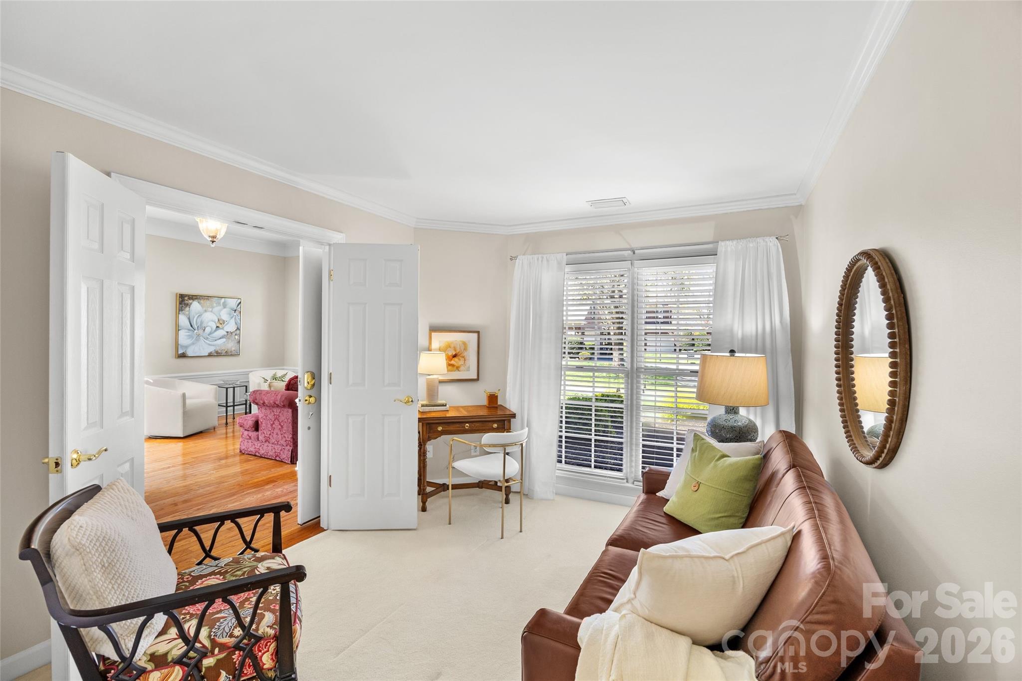 7211 Baniff Circle — Charlotte