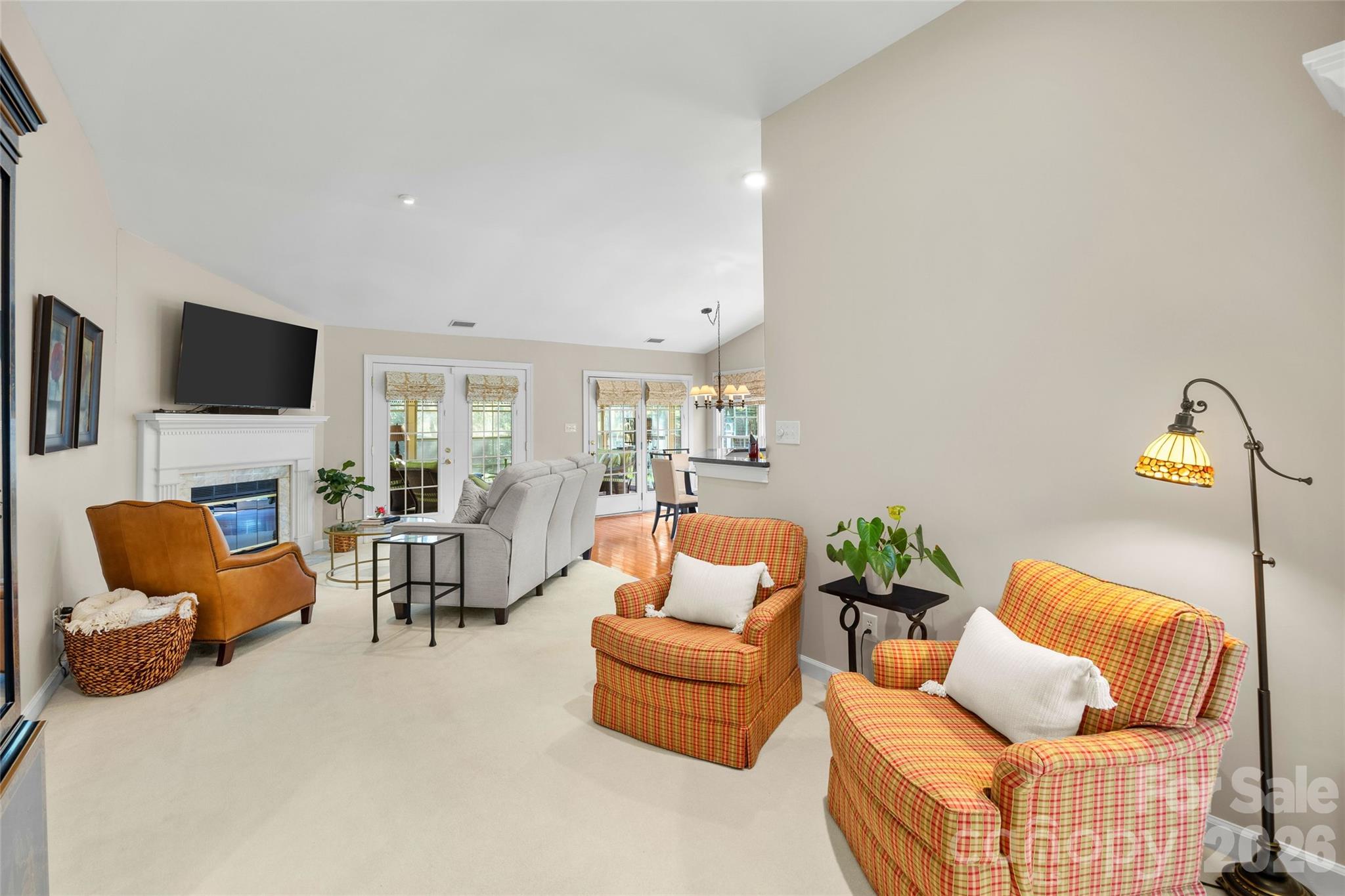 7211 Baniff Circle — Charlotte