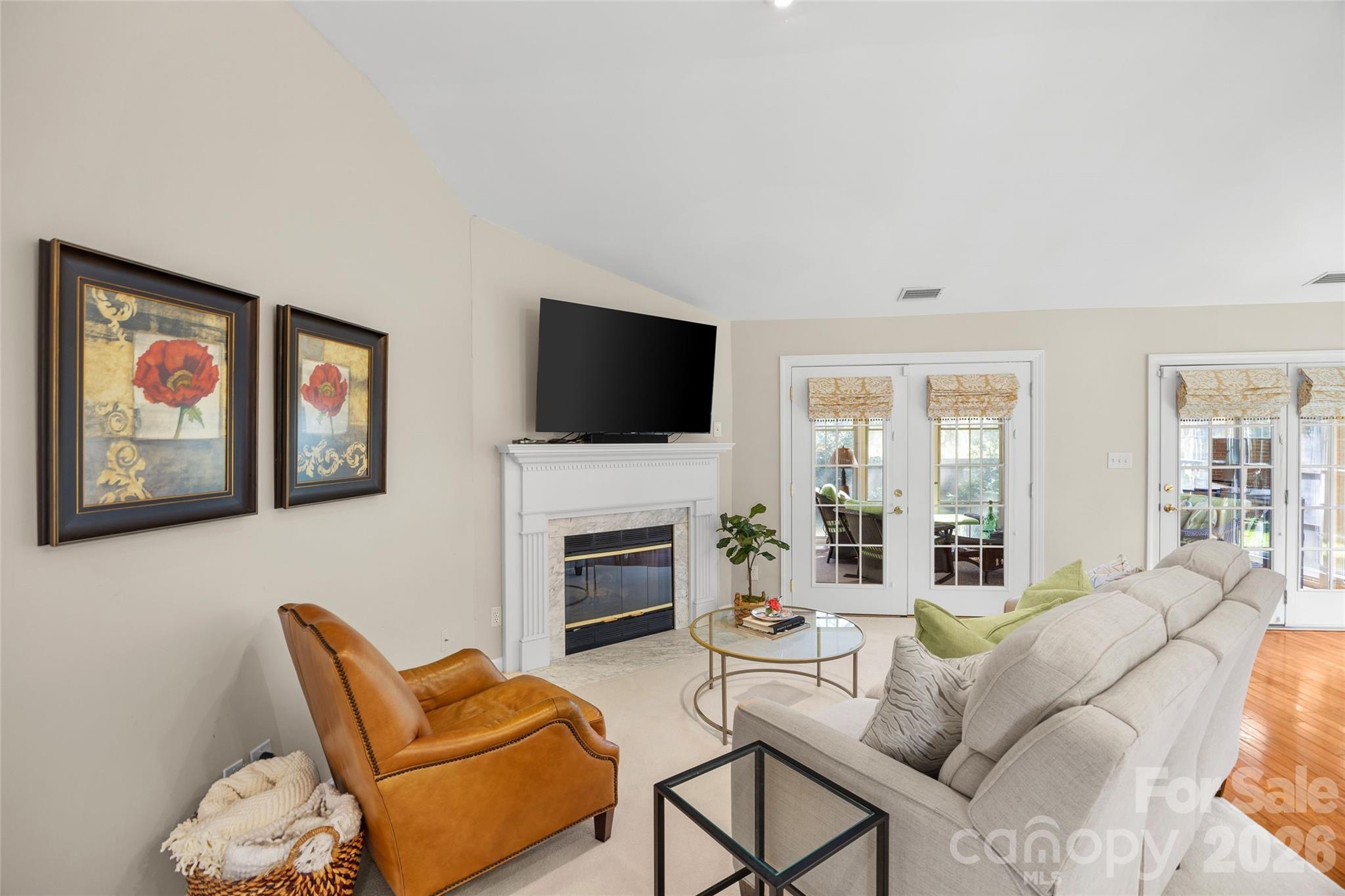 7211 Baniff Circle — Charlotte