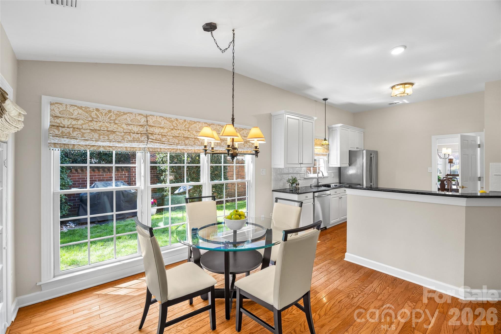 7211 Baniff Circle — Charlotte