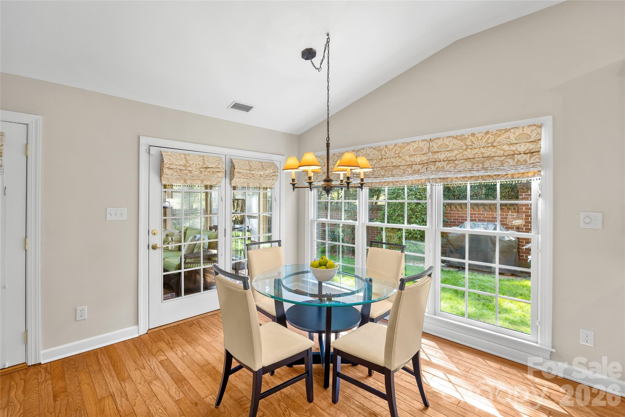 7211 Baniff Circle — Charlotte