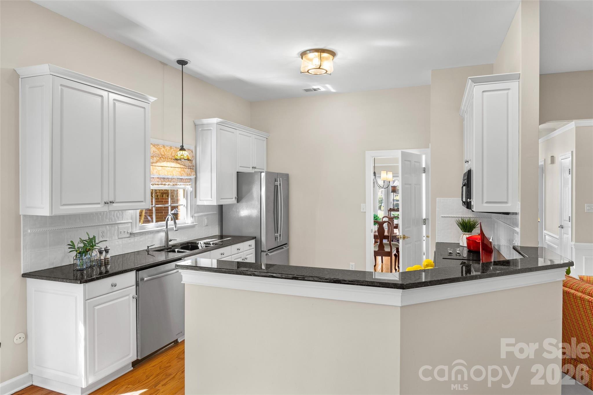7211 Baniff Circle — Charlotte